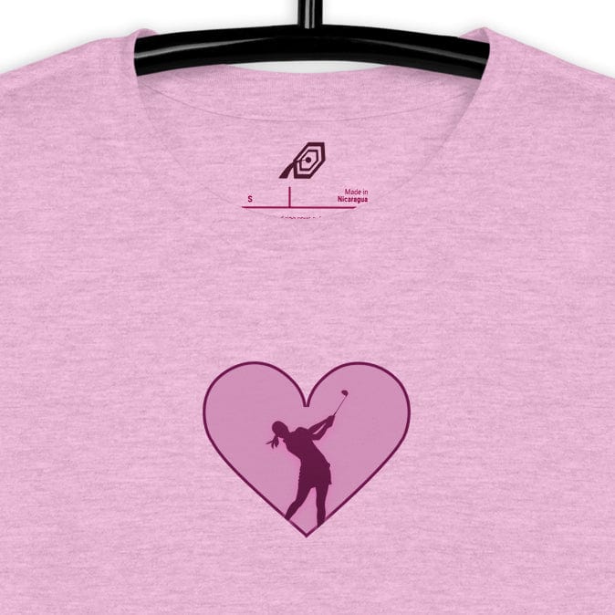 Purely | Relaxed tee