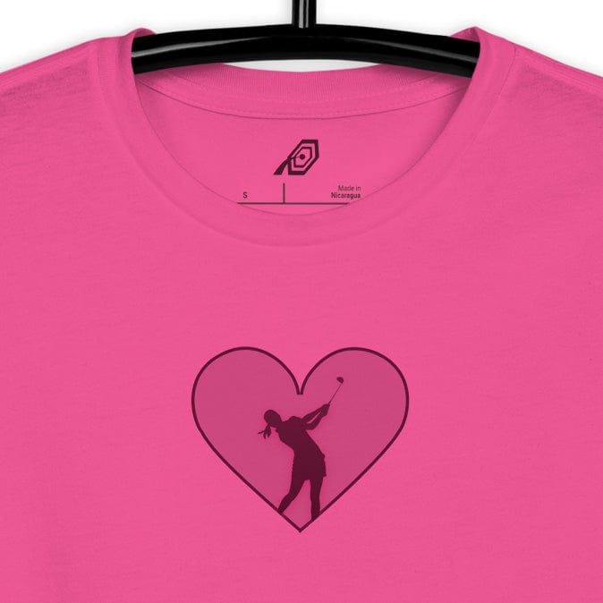 Purely | Relaxed tee