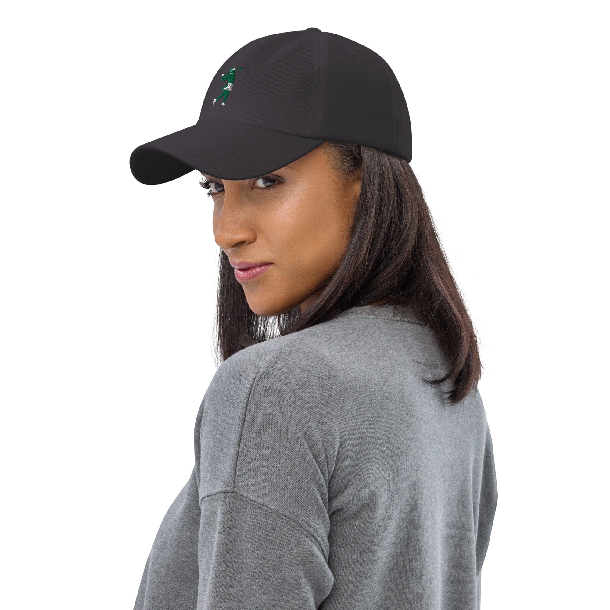 Graced | Classic hat