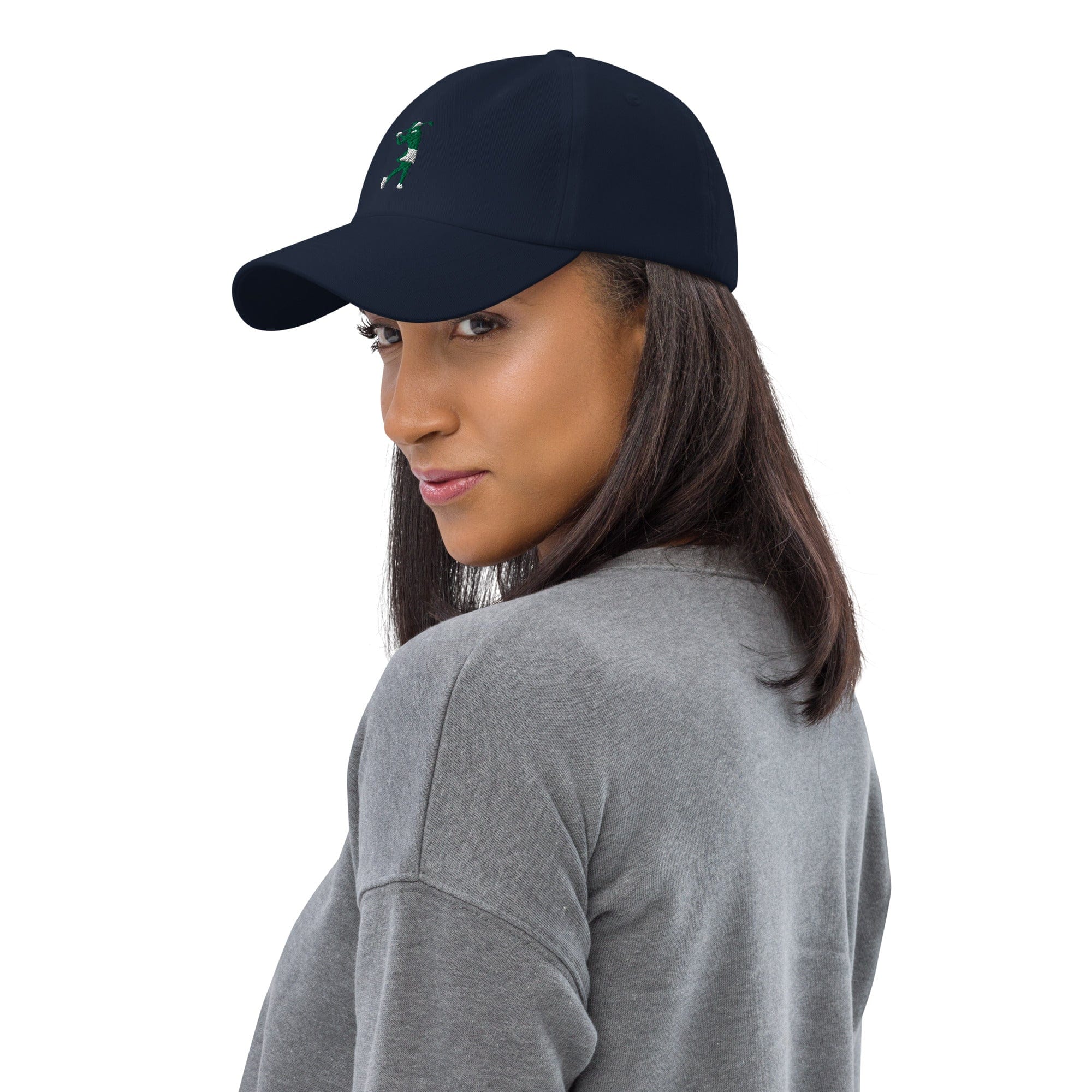 Graced | Classic hat