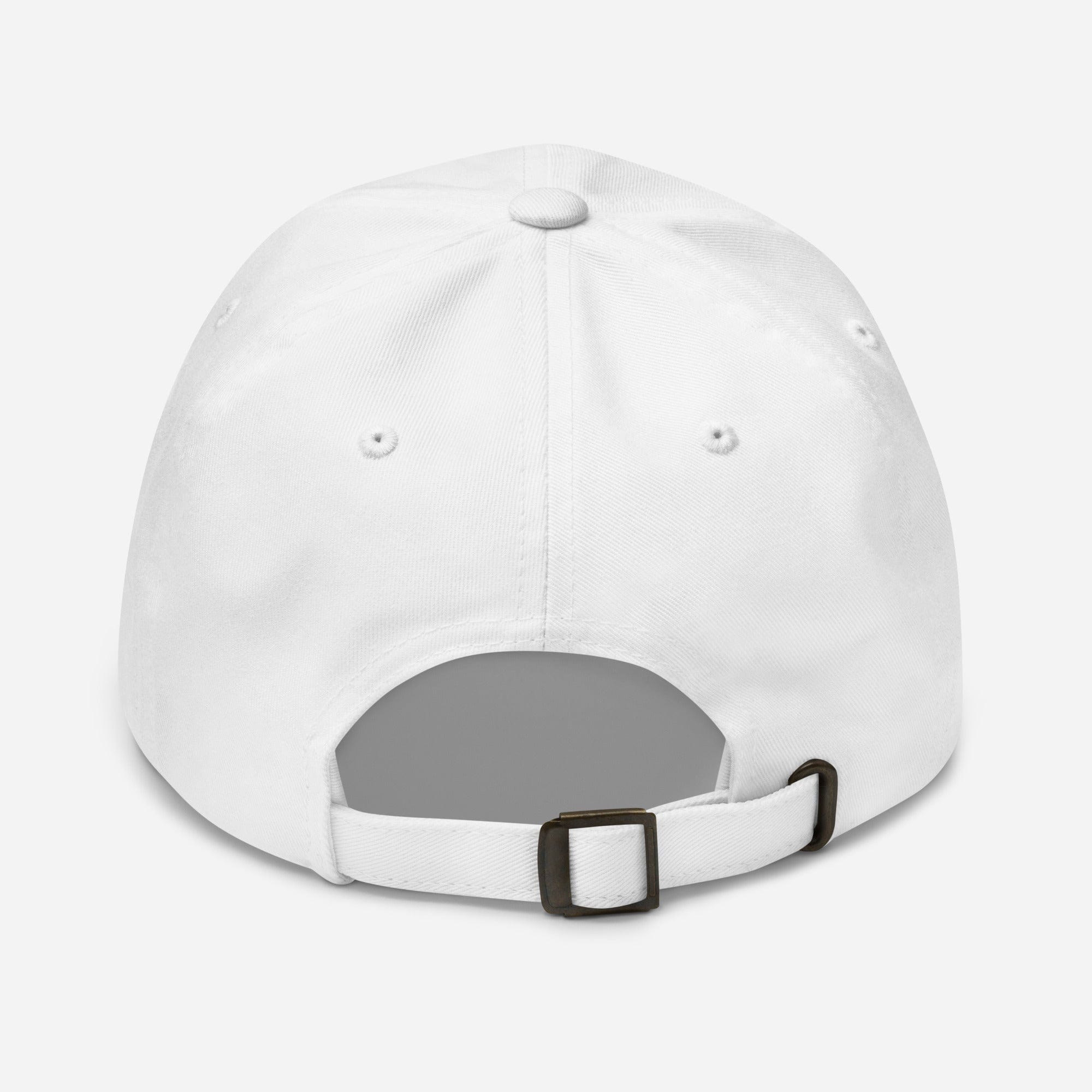 Graced | Classic hat