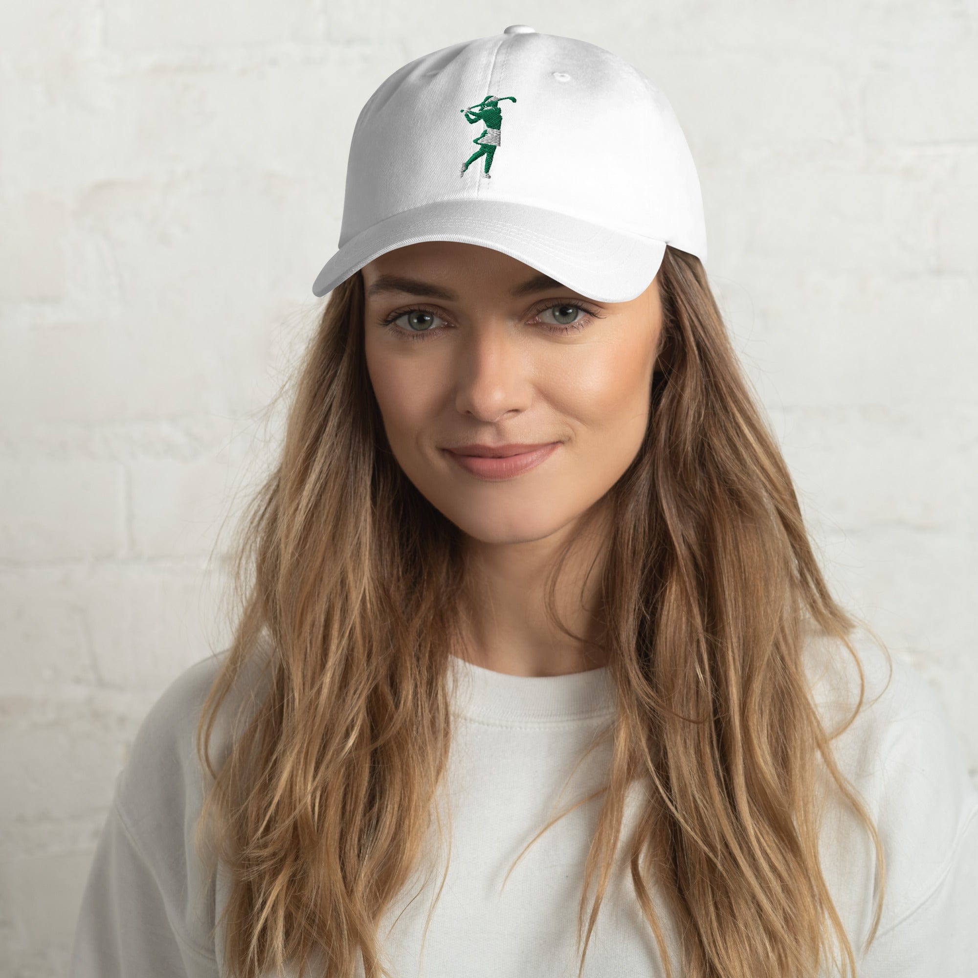 Graced | Classic hat