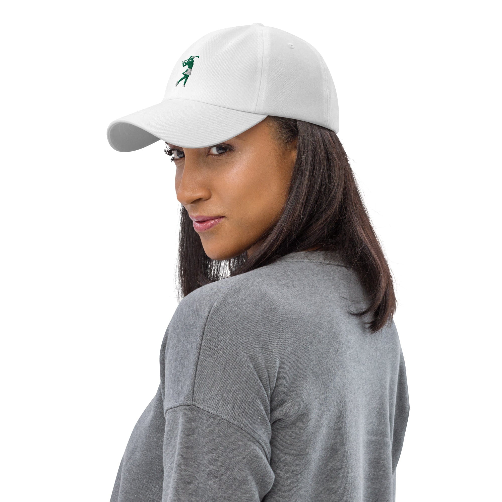 Graced | Classic hat