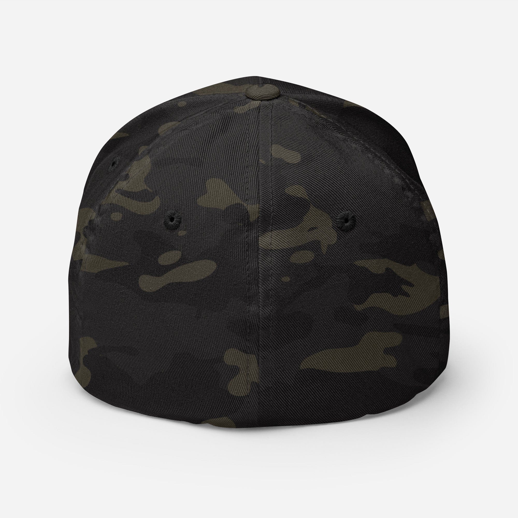 Zenith | Structured twill