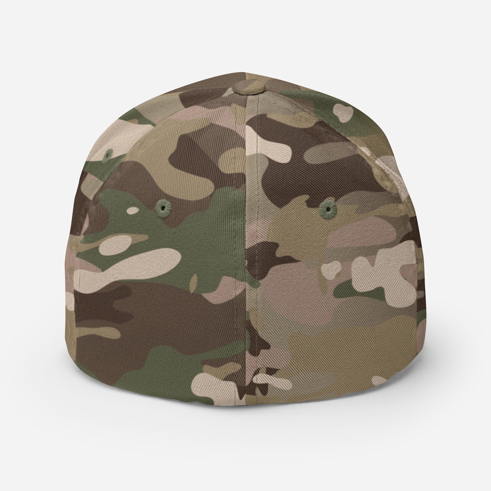 Zenith | Structured twill