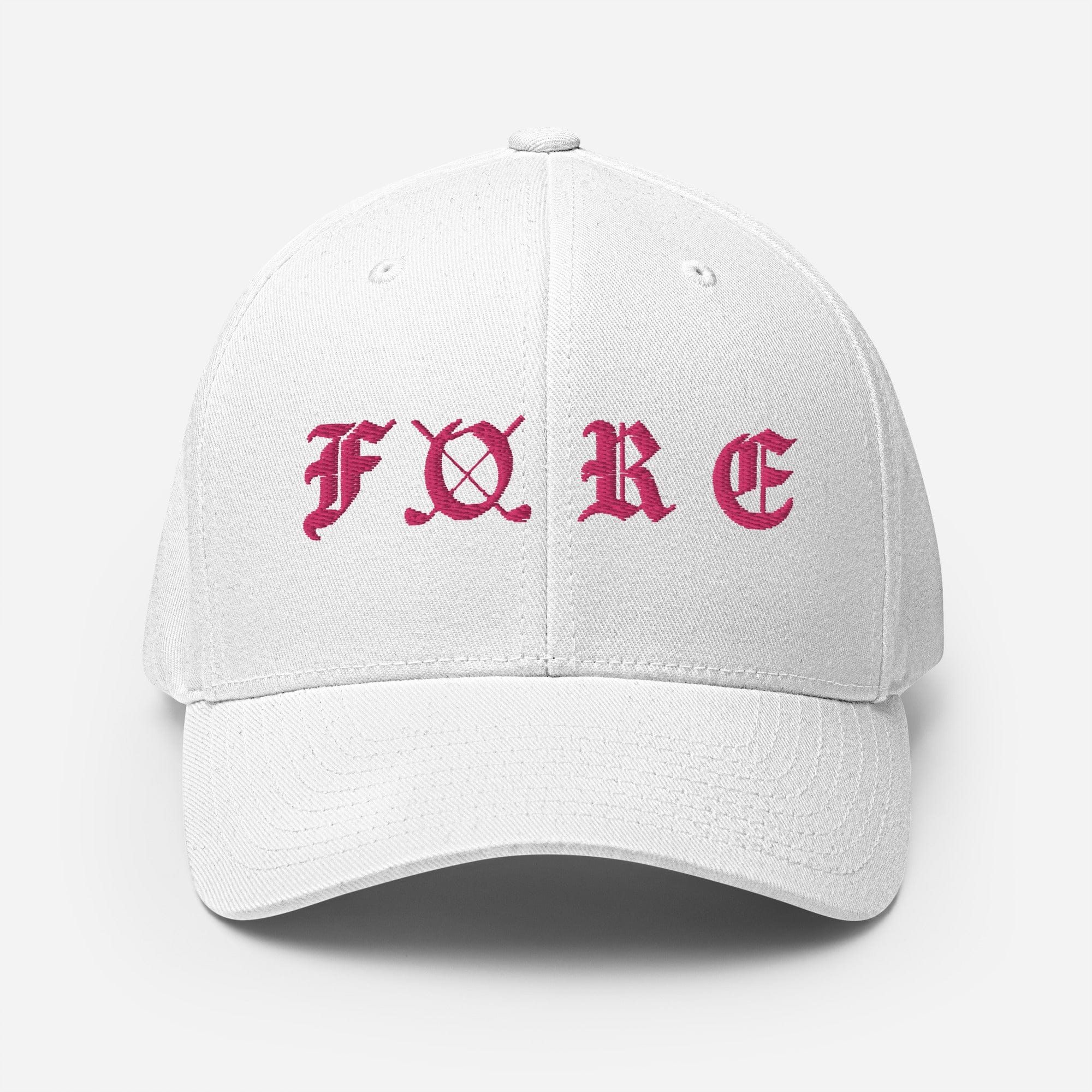 Fore OG | Closed-back cap