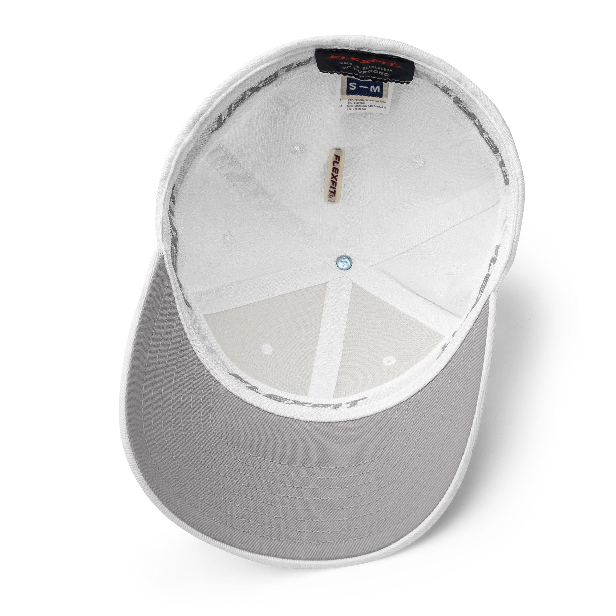 Fore OG | Closed-back cap