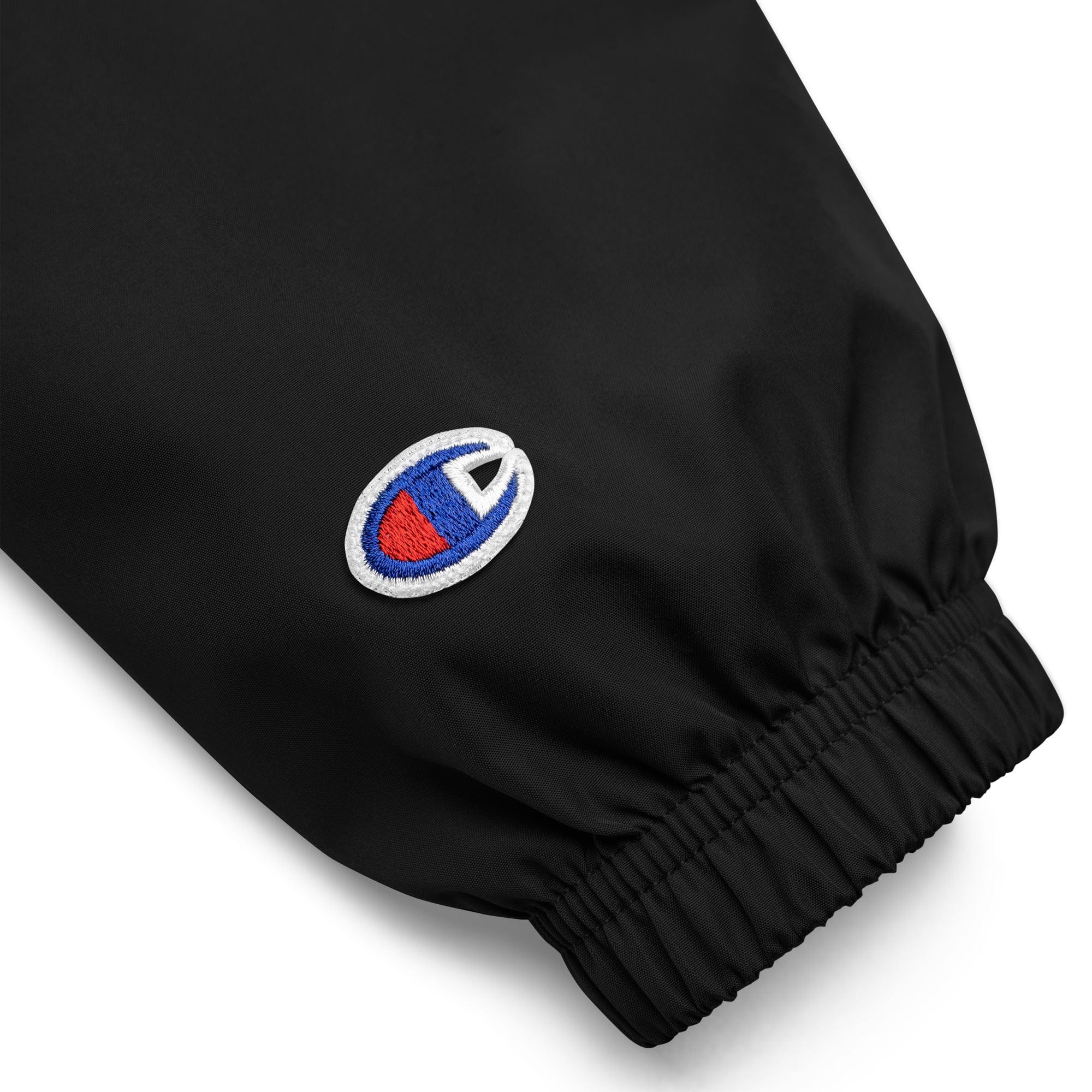 Graced | Champion packable jacket
