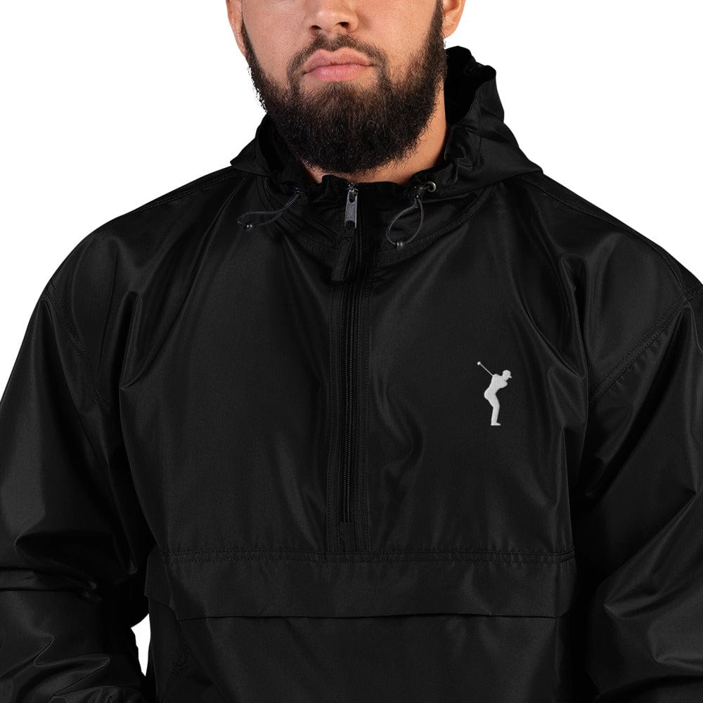 Zenith | Champion packable jacket