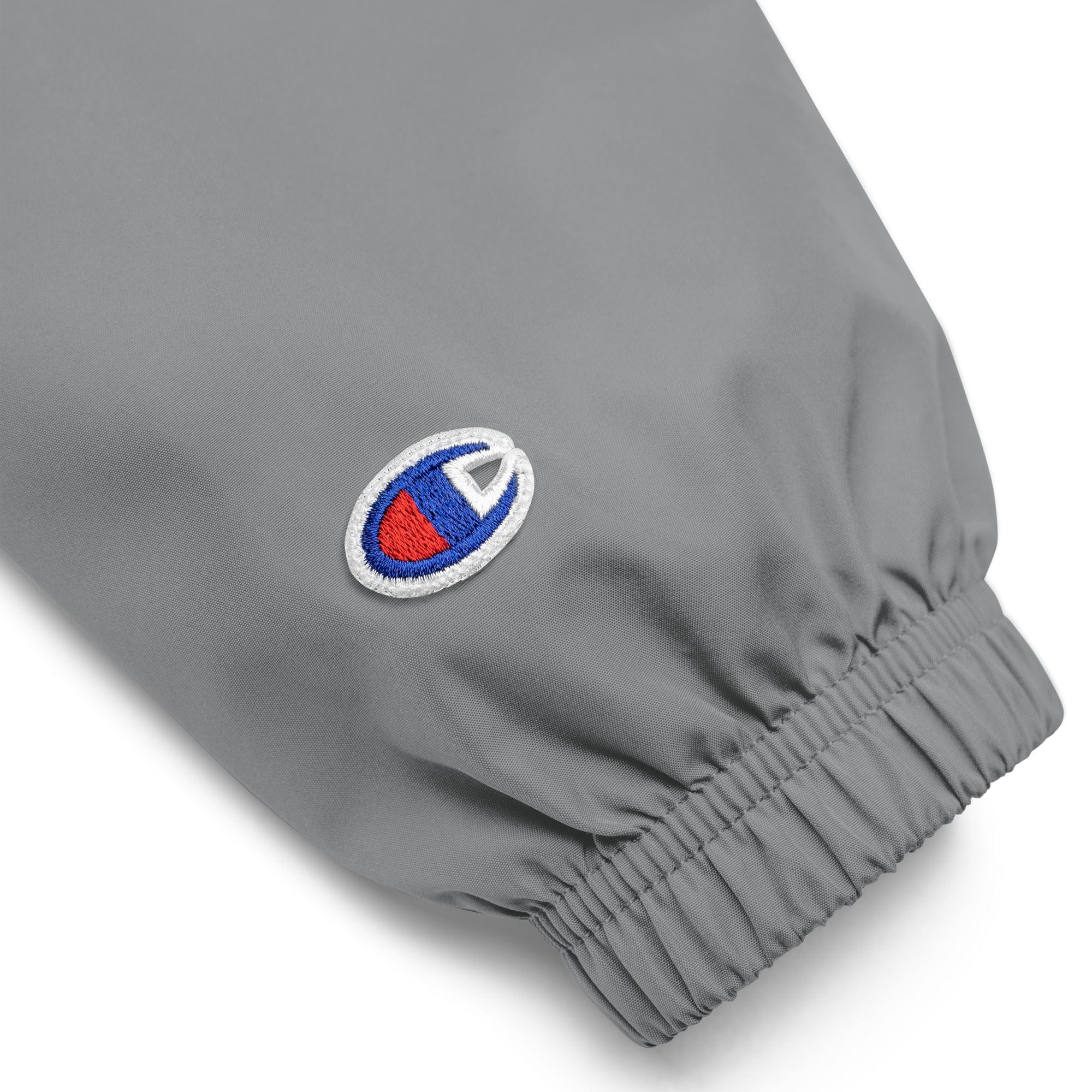Graced | Champion packable jacket