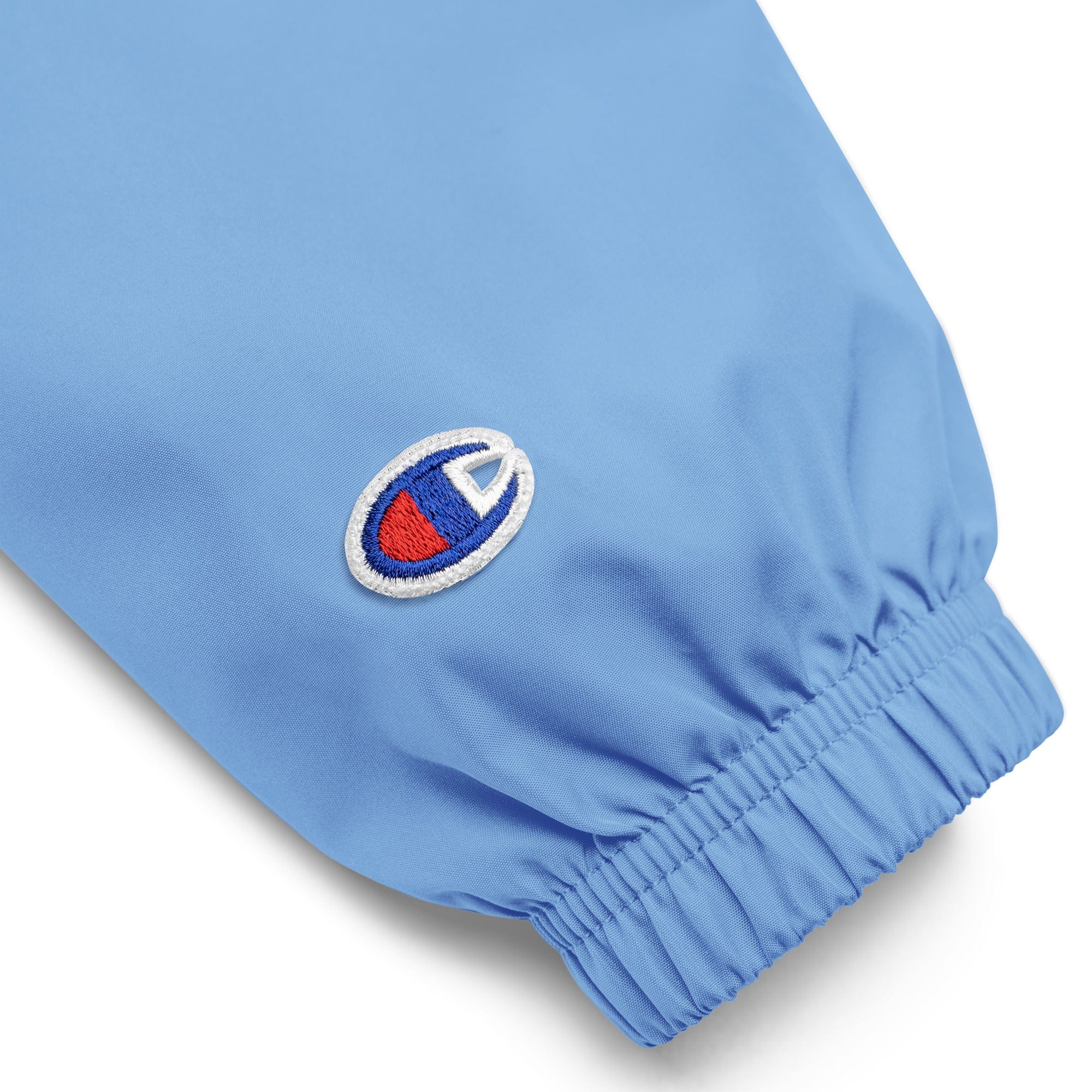 Graced | Champion packable jacket
