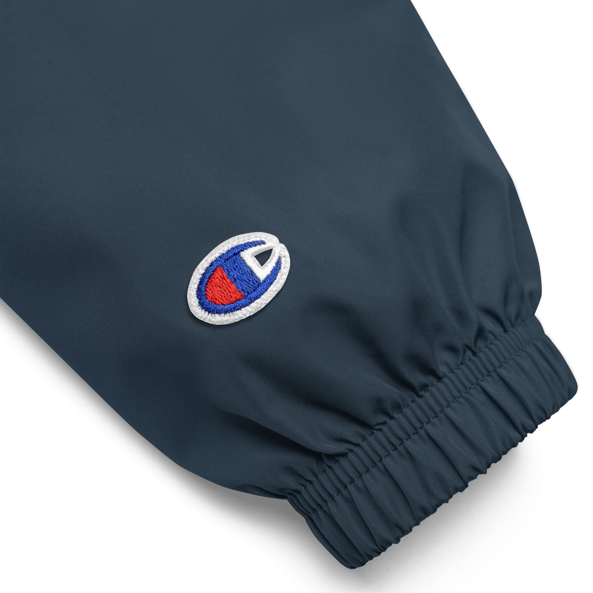 Graced | Champion packable jacket