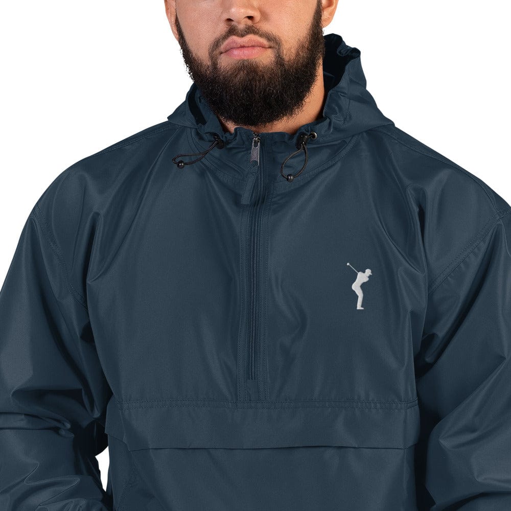 Zenith | Champion packable jacket