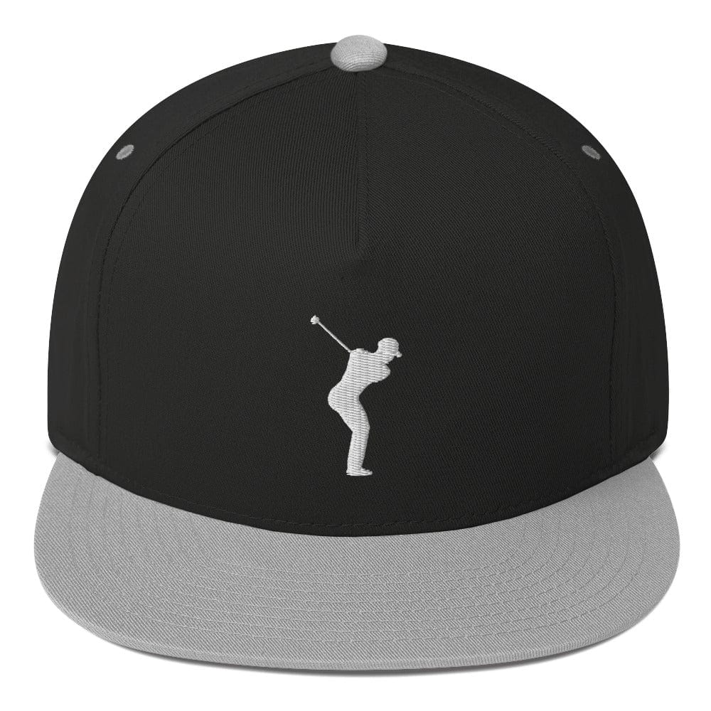 Zenith | Flat bill