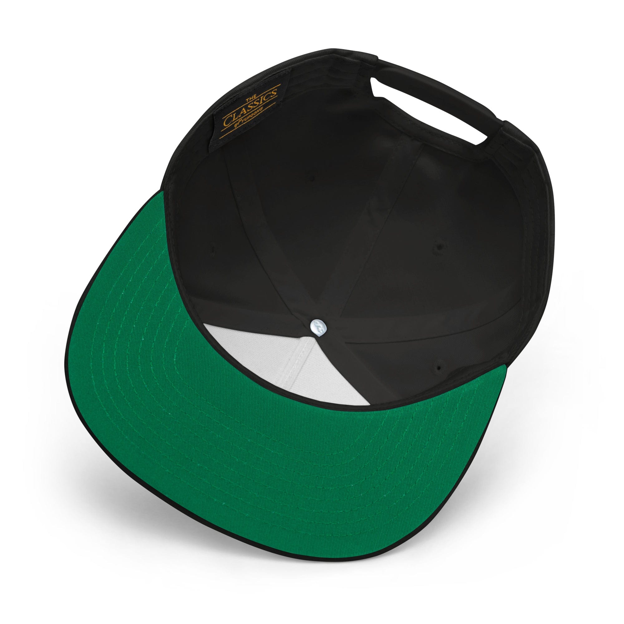 Zenith | Flat bill