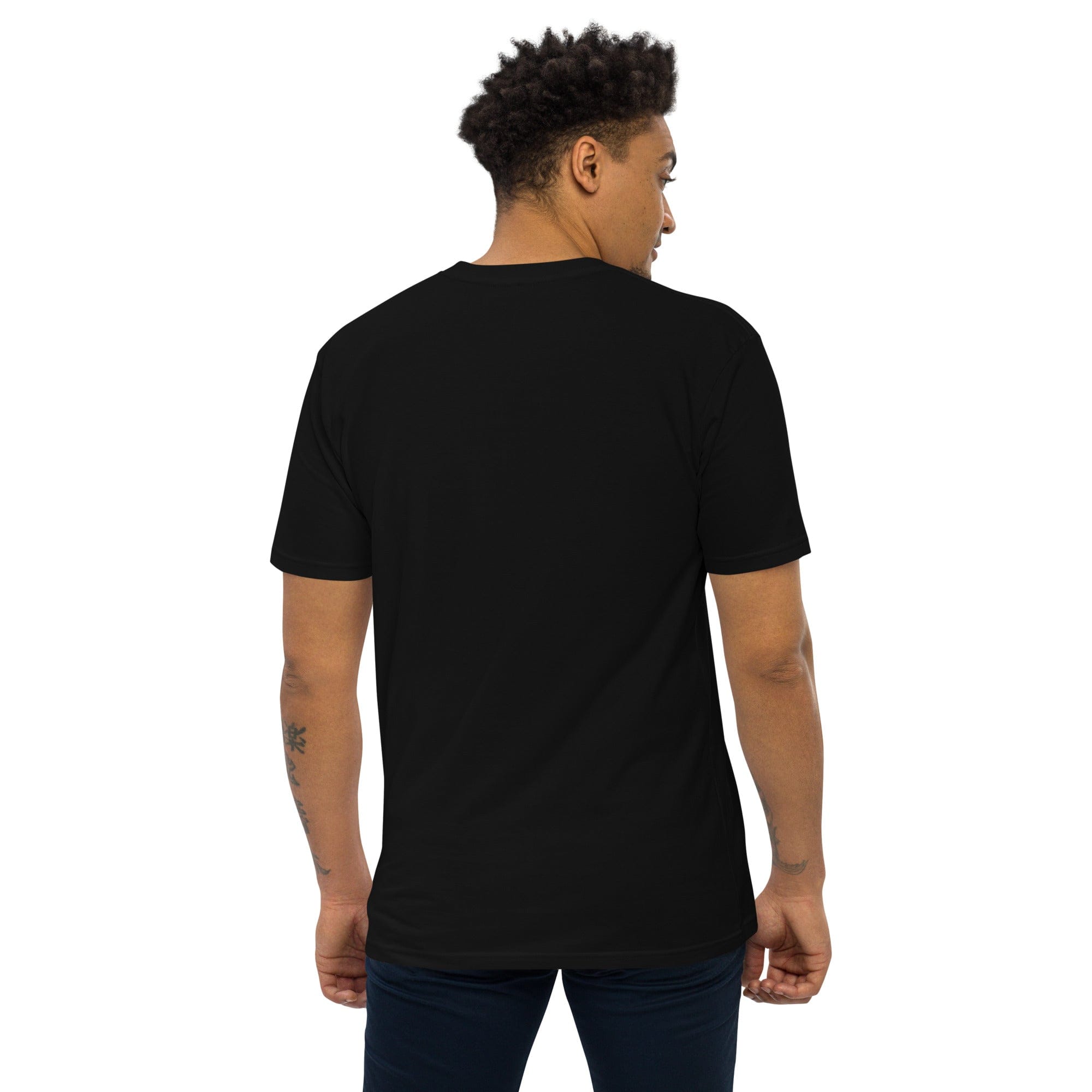 Hi Flyness | Relaxed tee