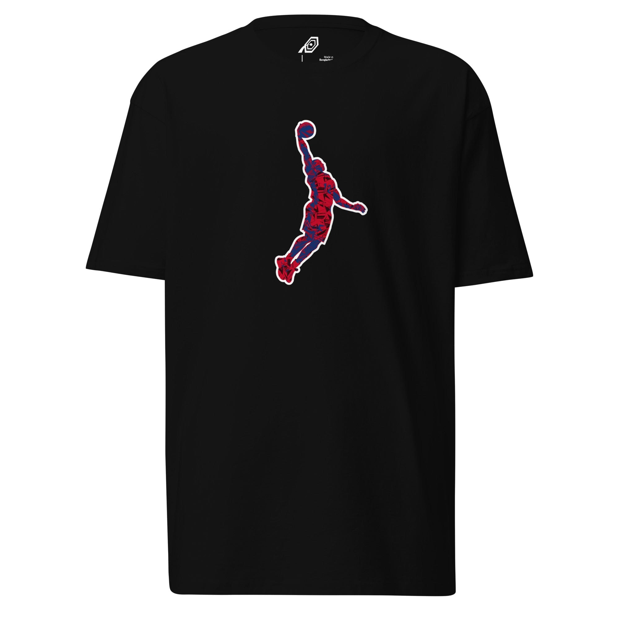 Hi Flyness | Relaxed tee