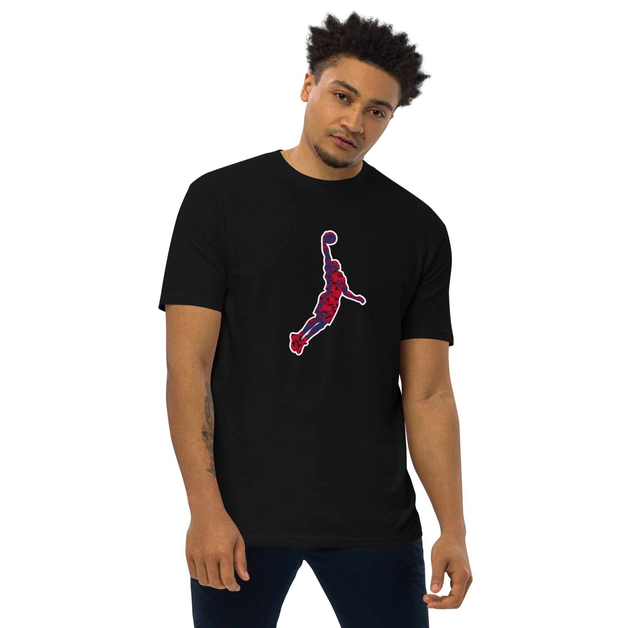 Hi Flyness | Relaxed tee
