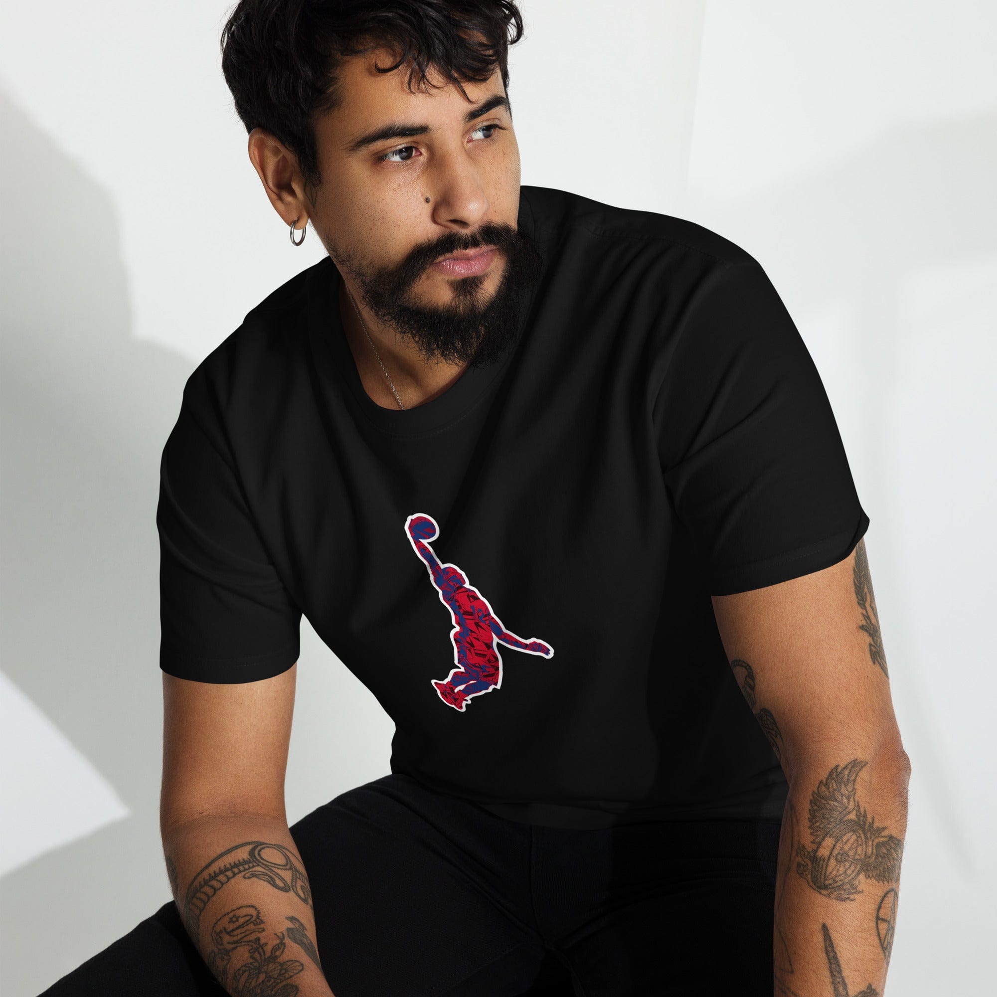 Hi Flyness | Relaxed tee
