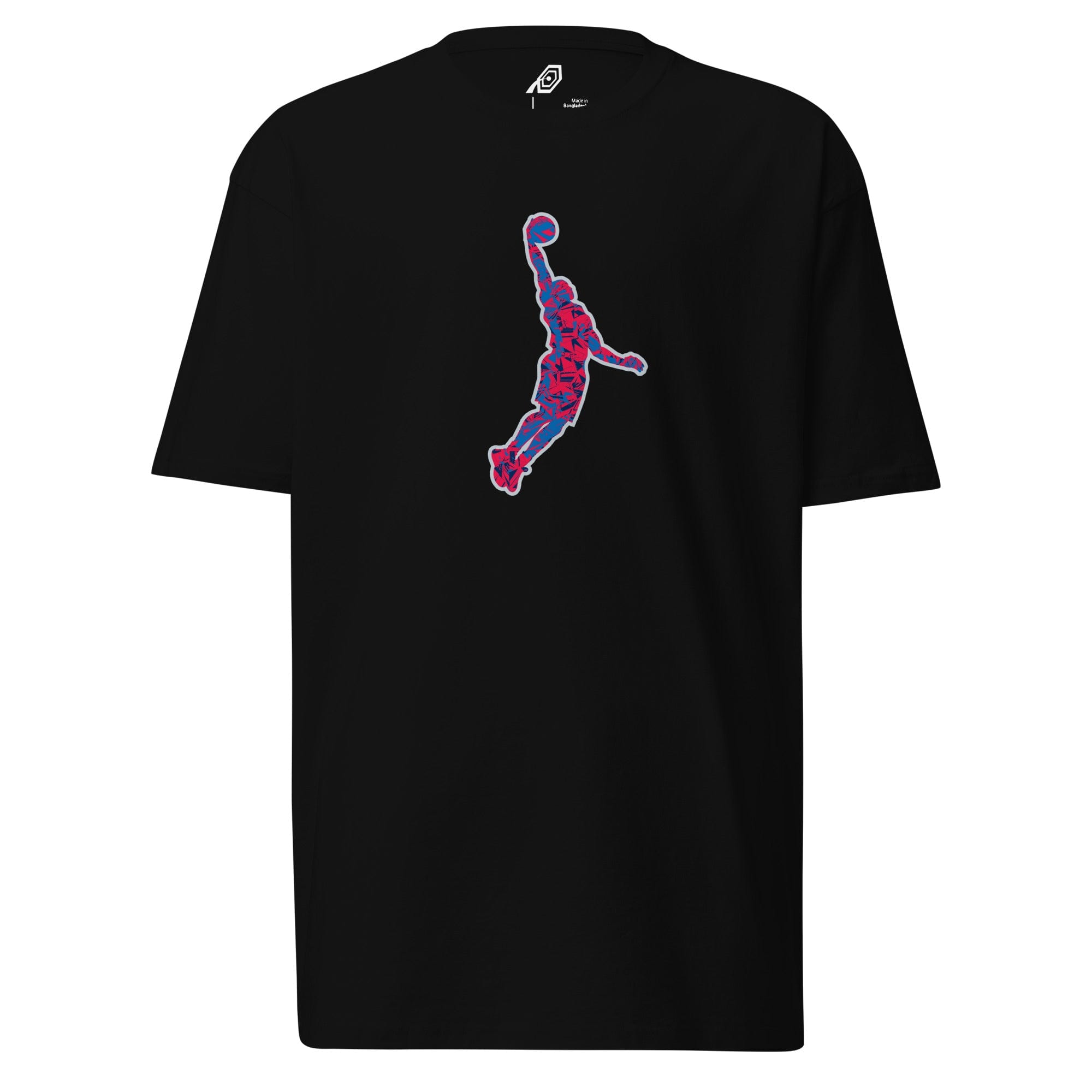 Hi Flyness | Relaxed tee