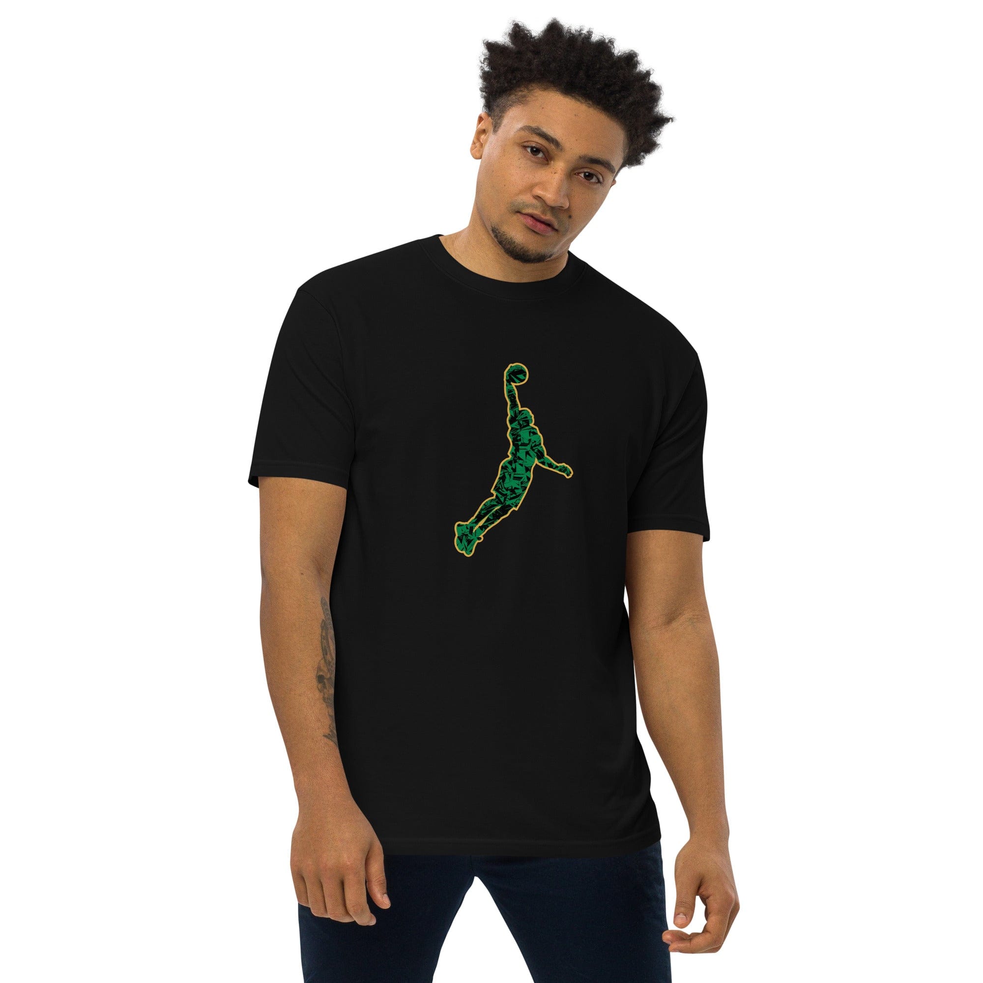 Hi Flyness | Relaxed tee