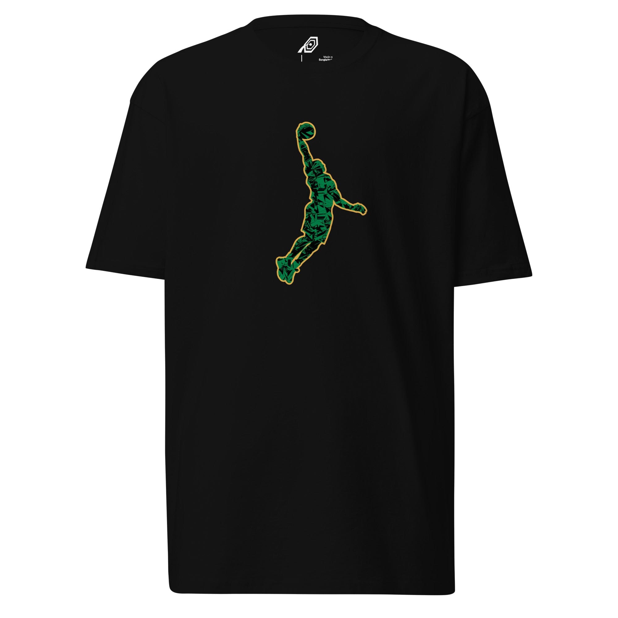 Hi Flyness | Relaxed tee