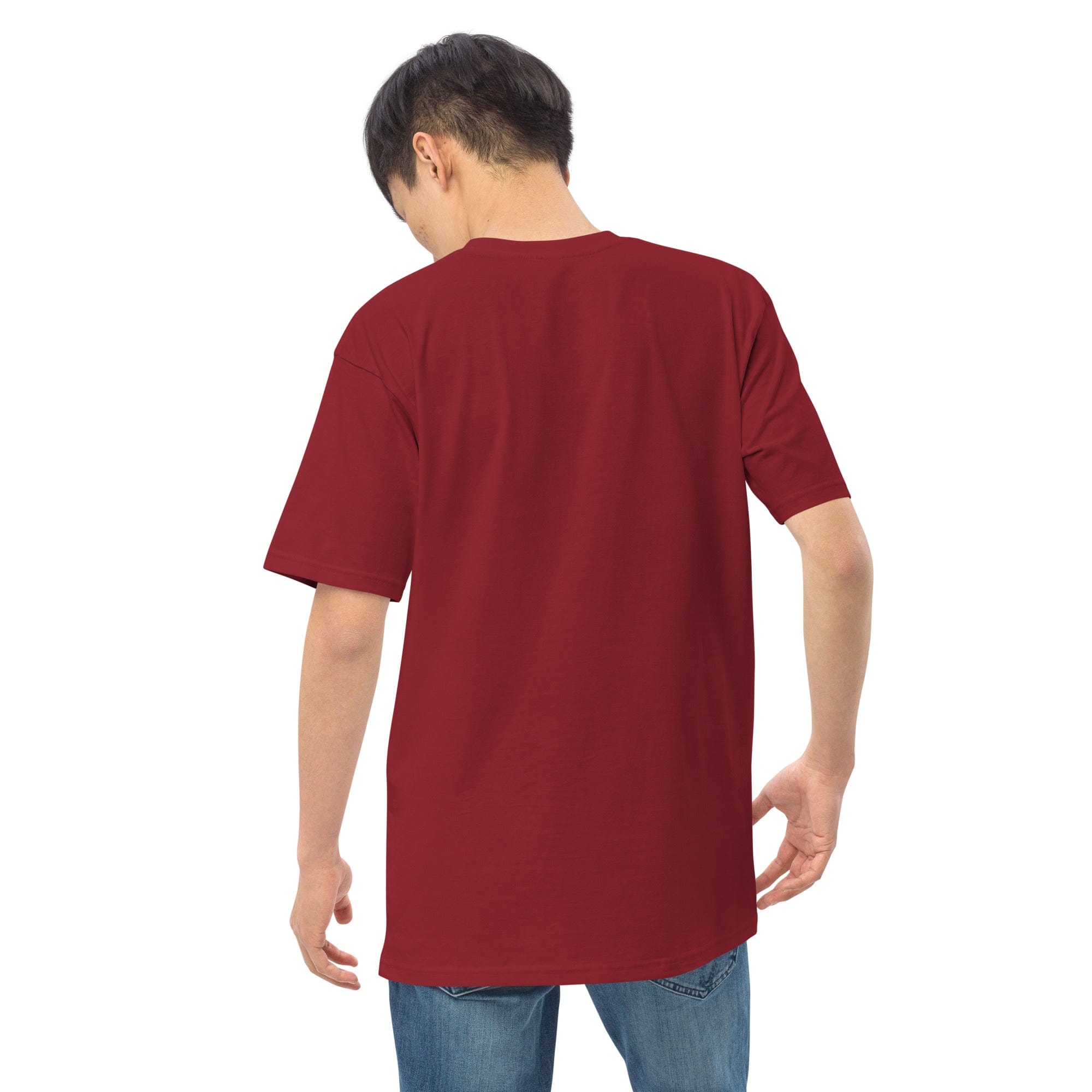 Hi Flyness | Relaxed tee