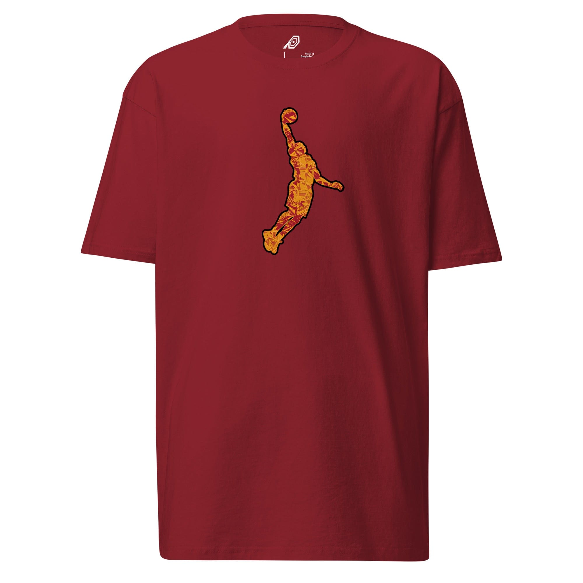 Hi Flyness | Relaxed tee
