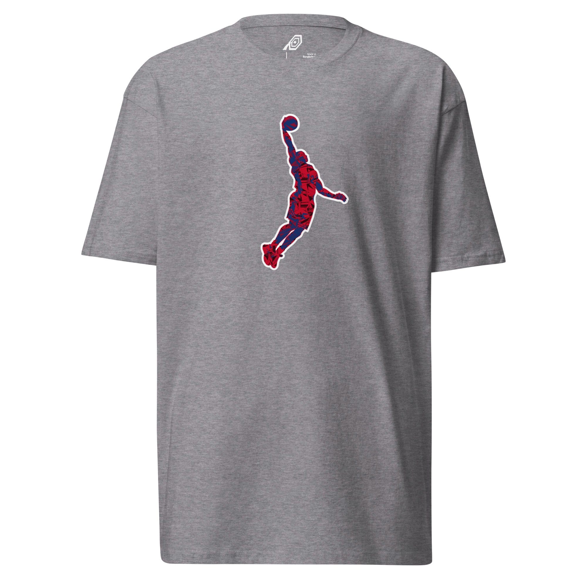 Hi Flyness | Relaxed tee