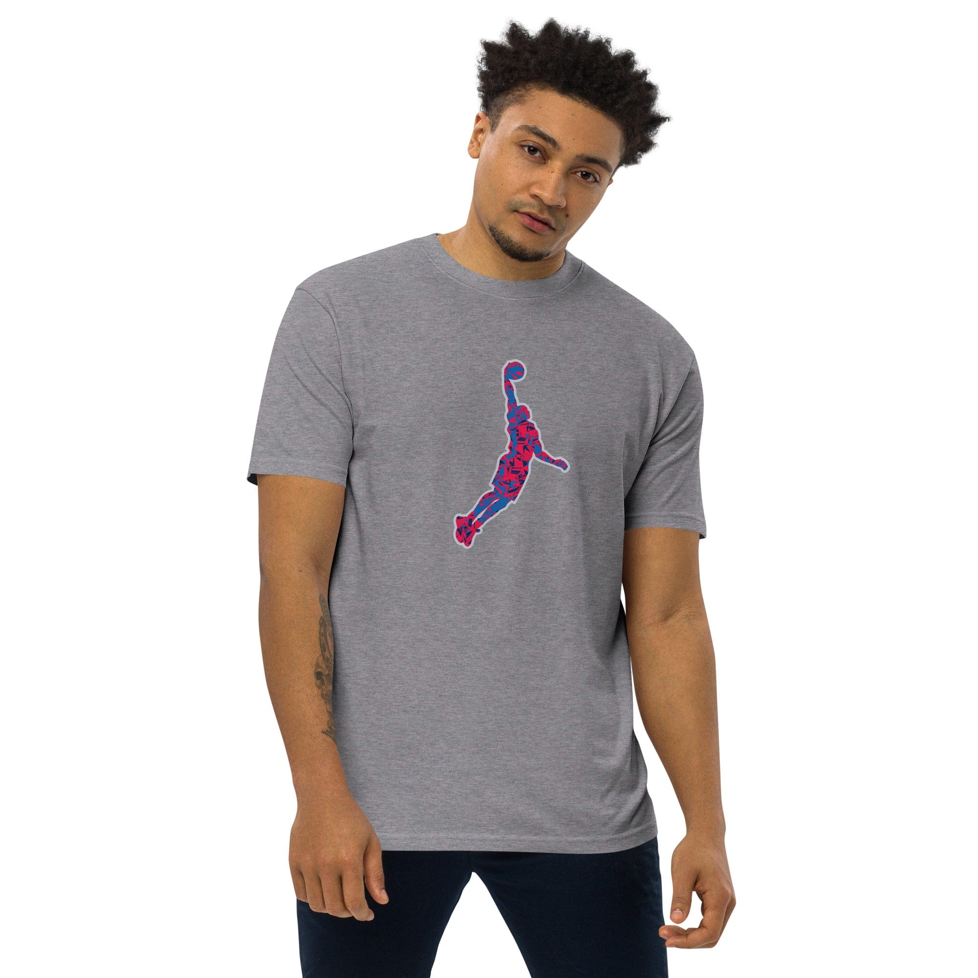 Hi Flyness | Relaxed tee