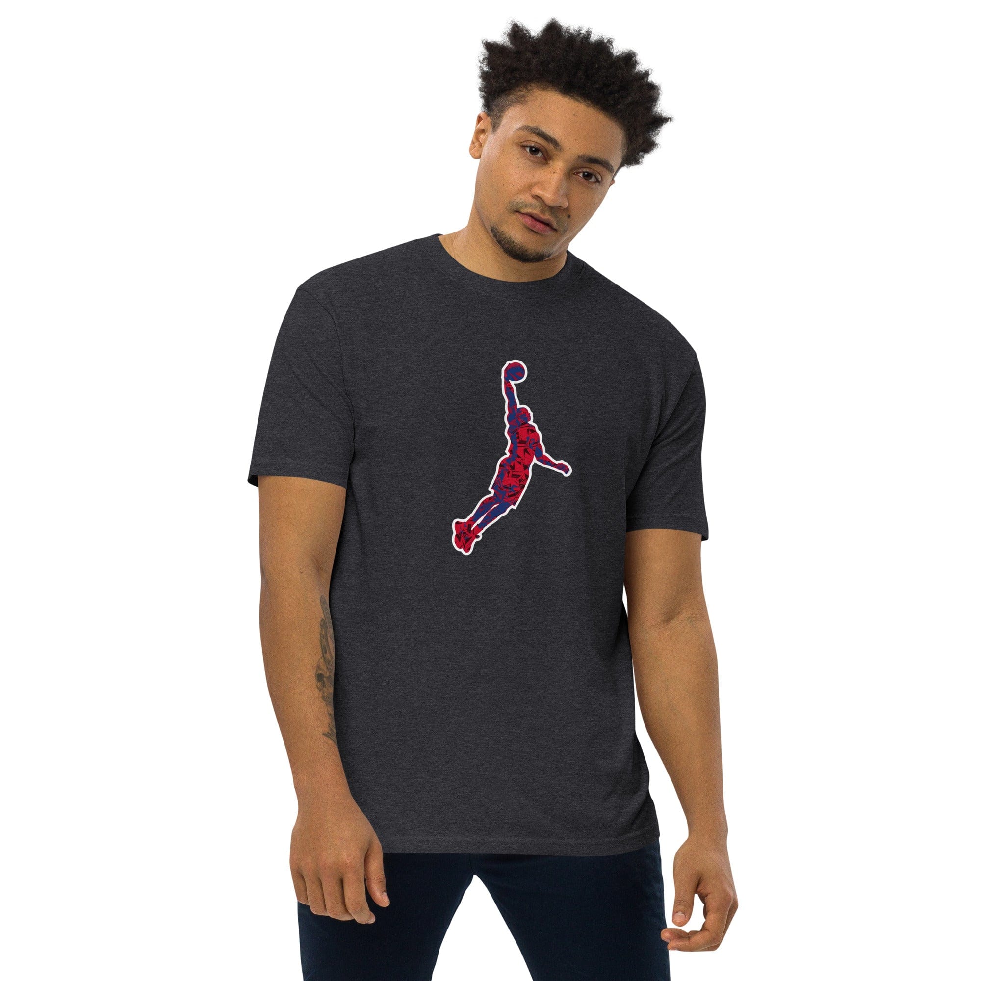 Hi Flyness | Relaxed tee