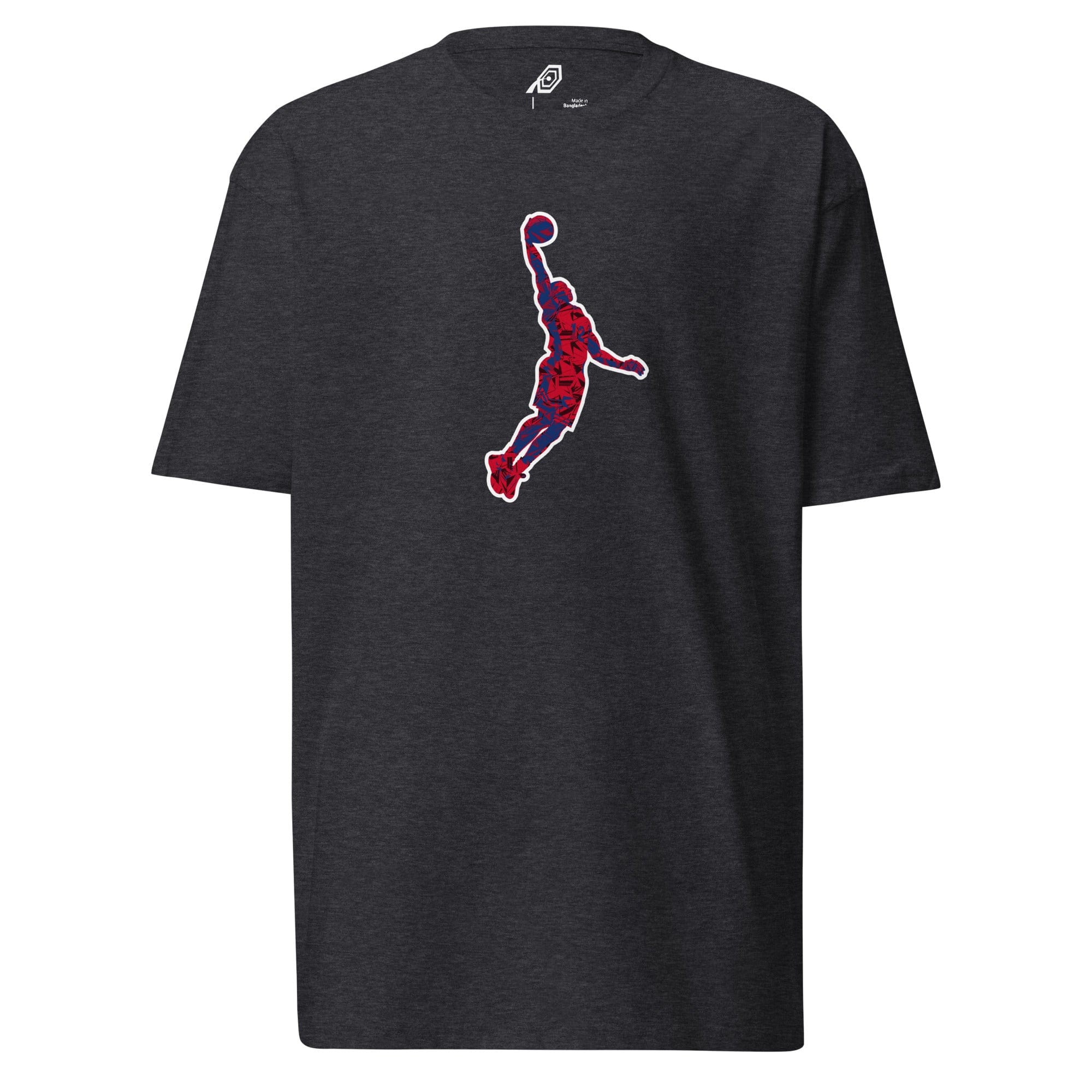 Hi Flyness | Relaxed tee