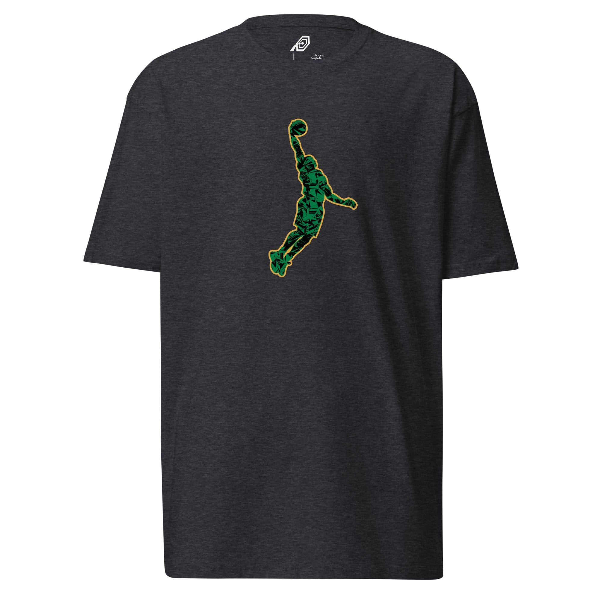 Hi Flyness | Relaxed tee