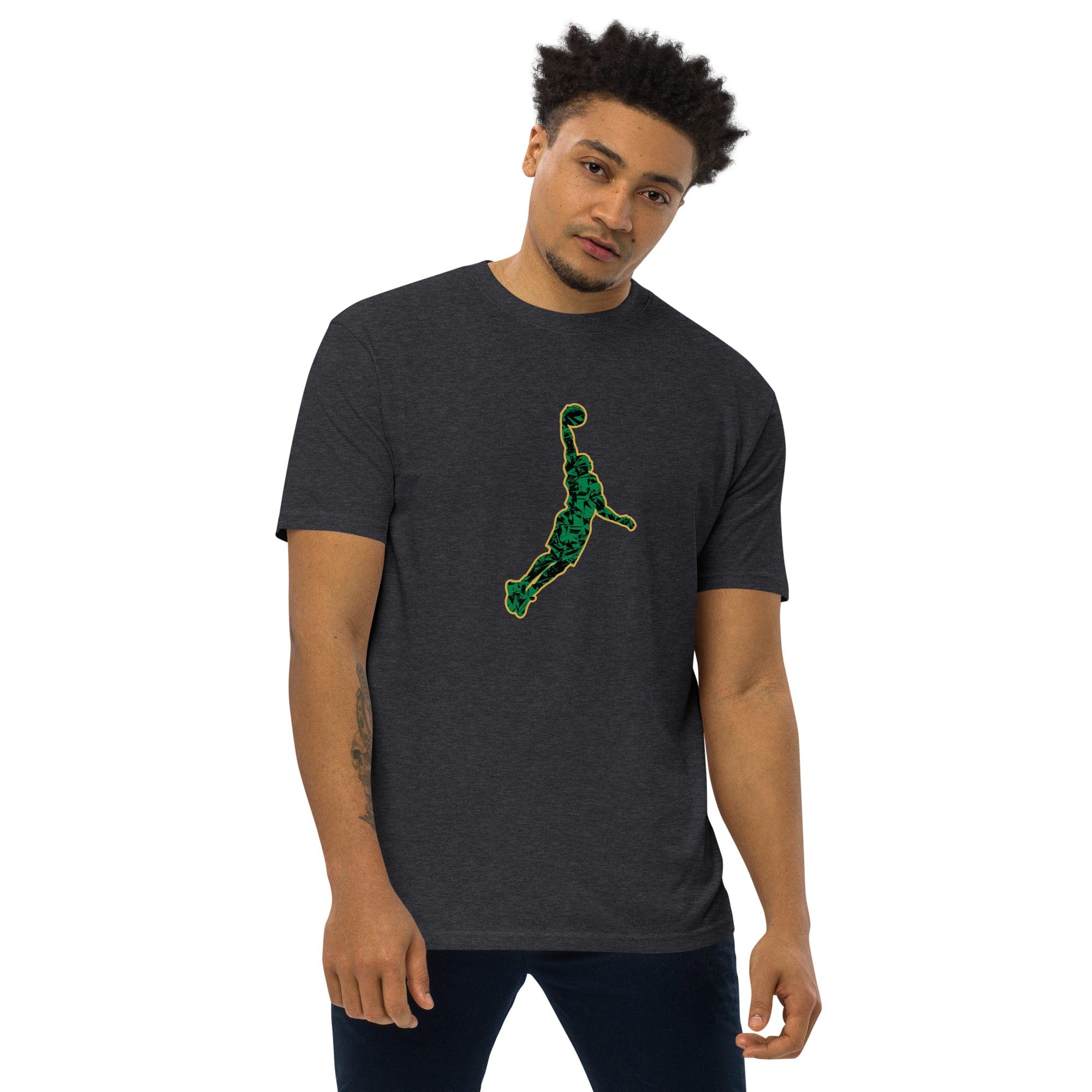 Hi Flyness | Relaxed tee