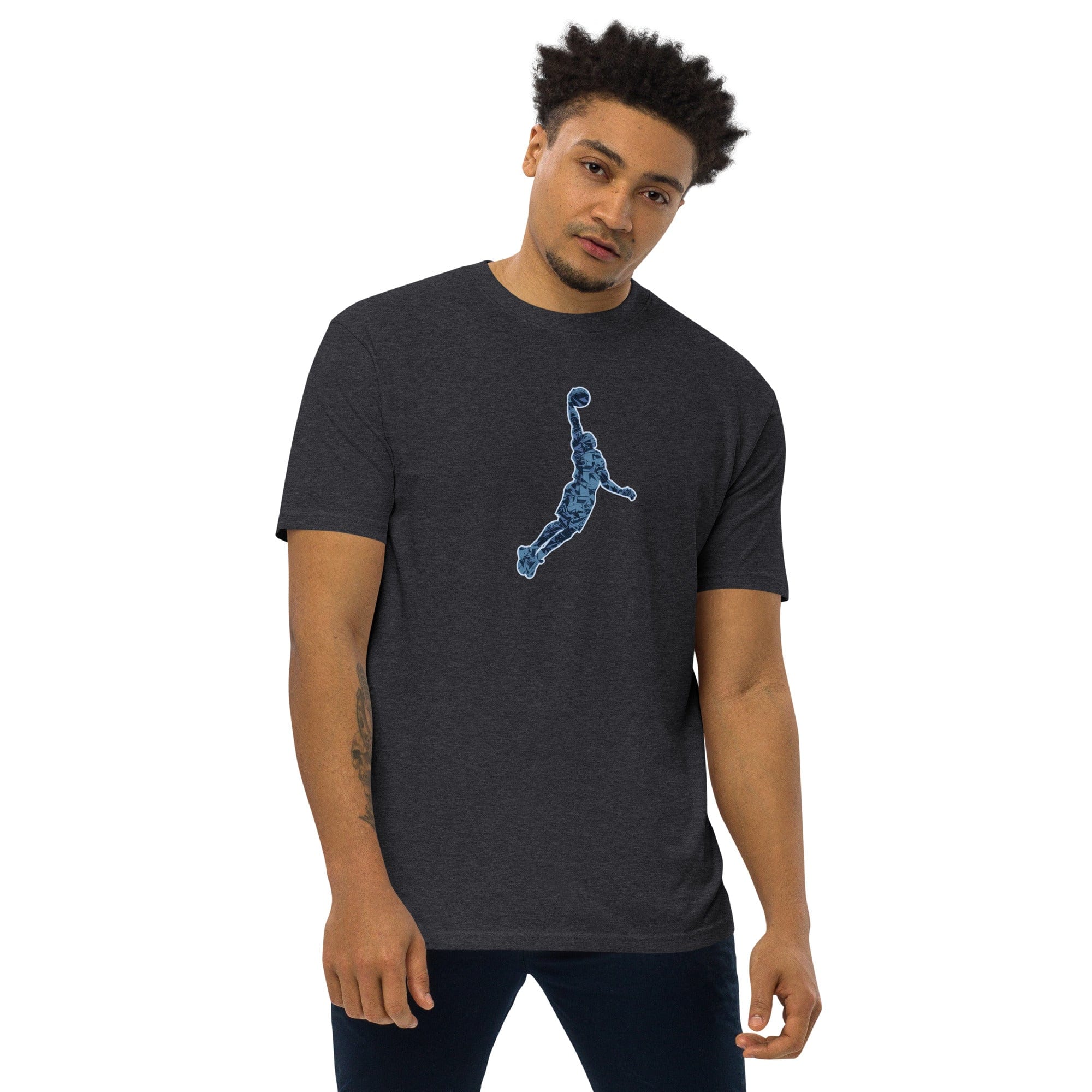 Hi Flyness | Relaxed tee