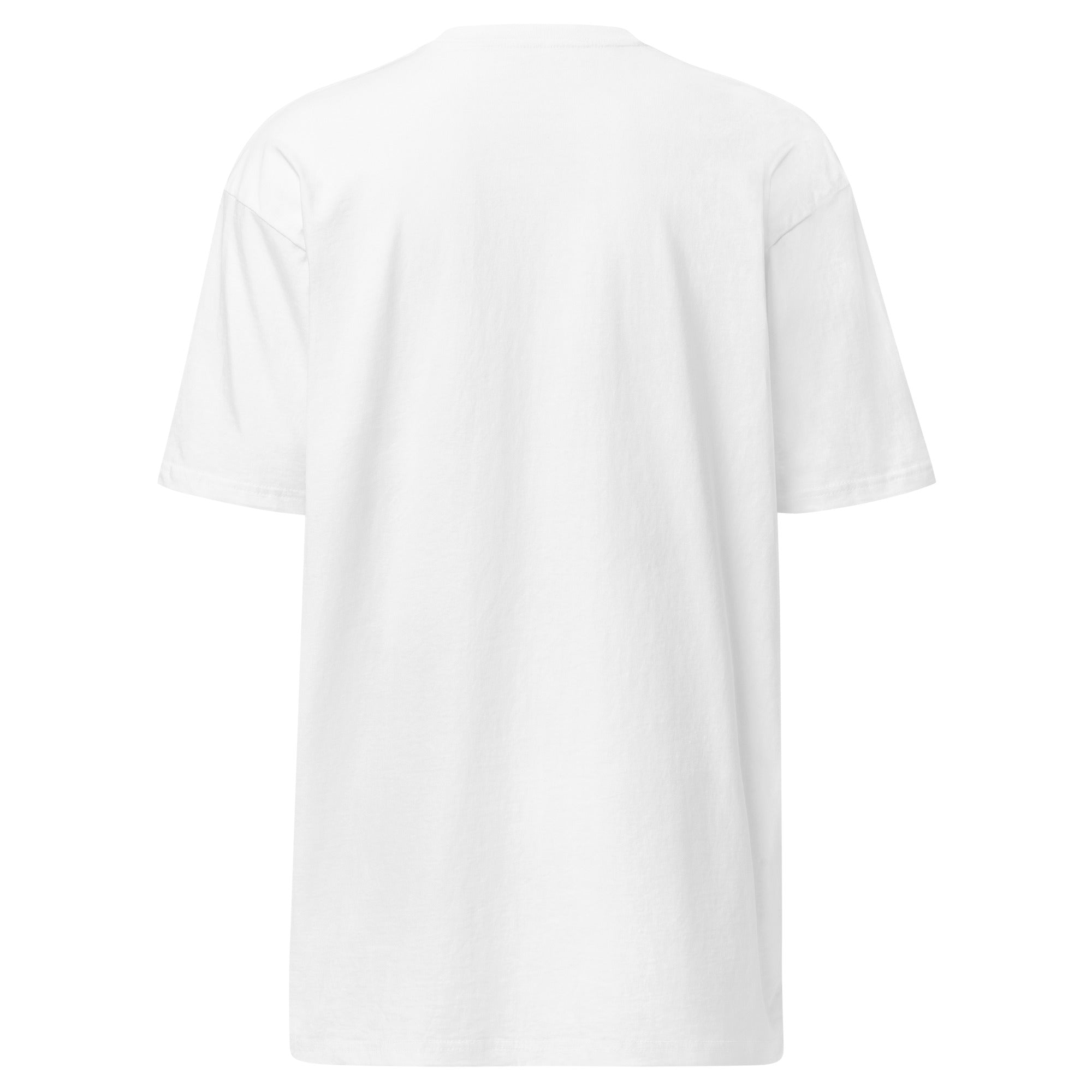 Hi Flyness | Relaxed tee