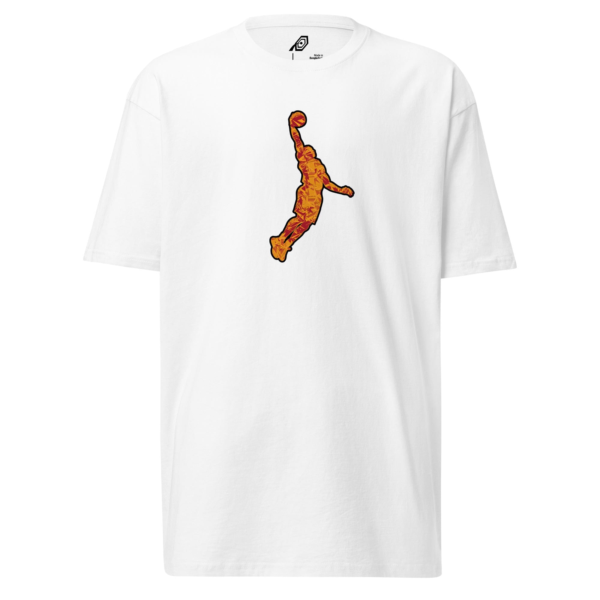 Hi Flyness | Relaxed tee
