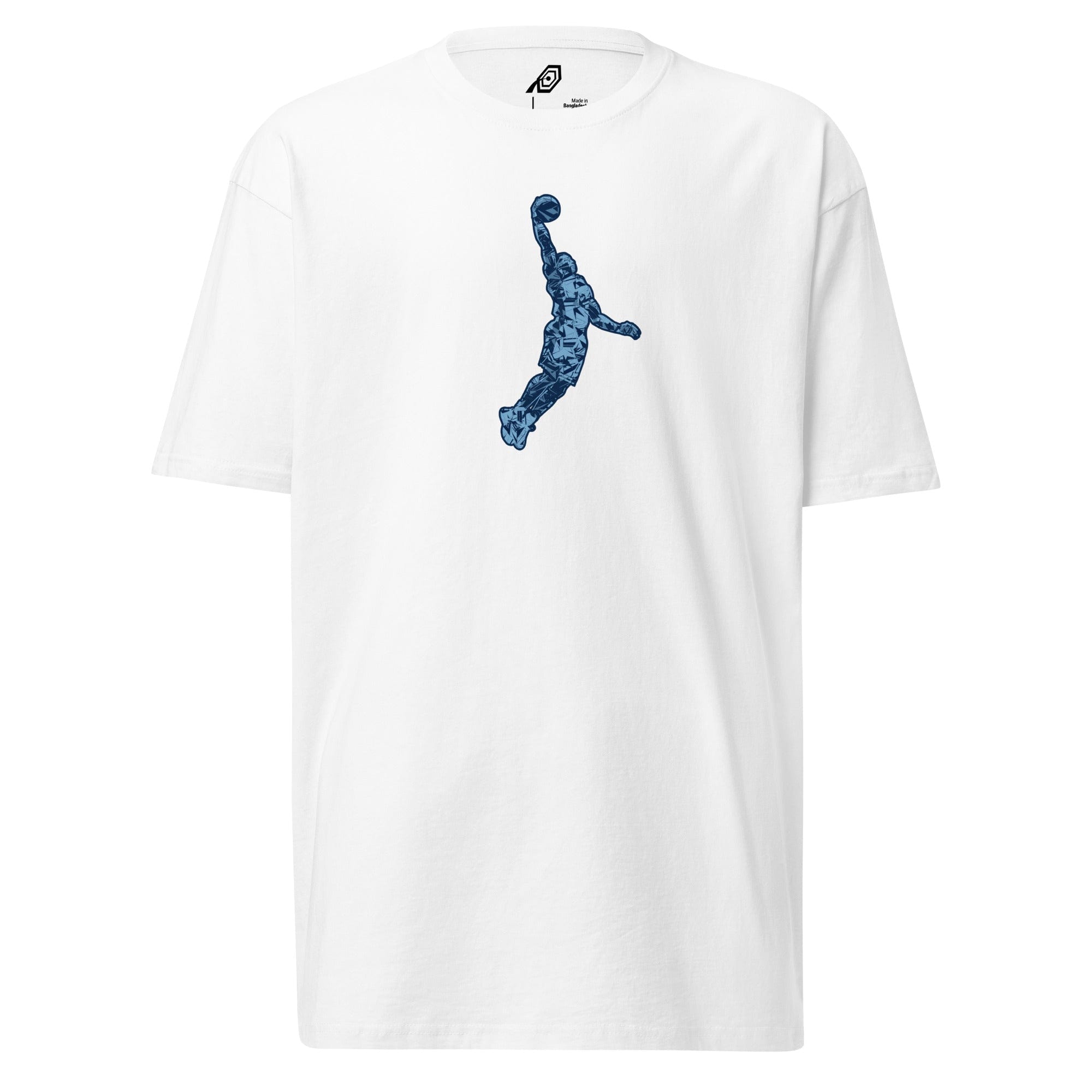 Hi Flyness | Relaxed tee