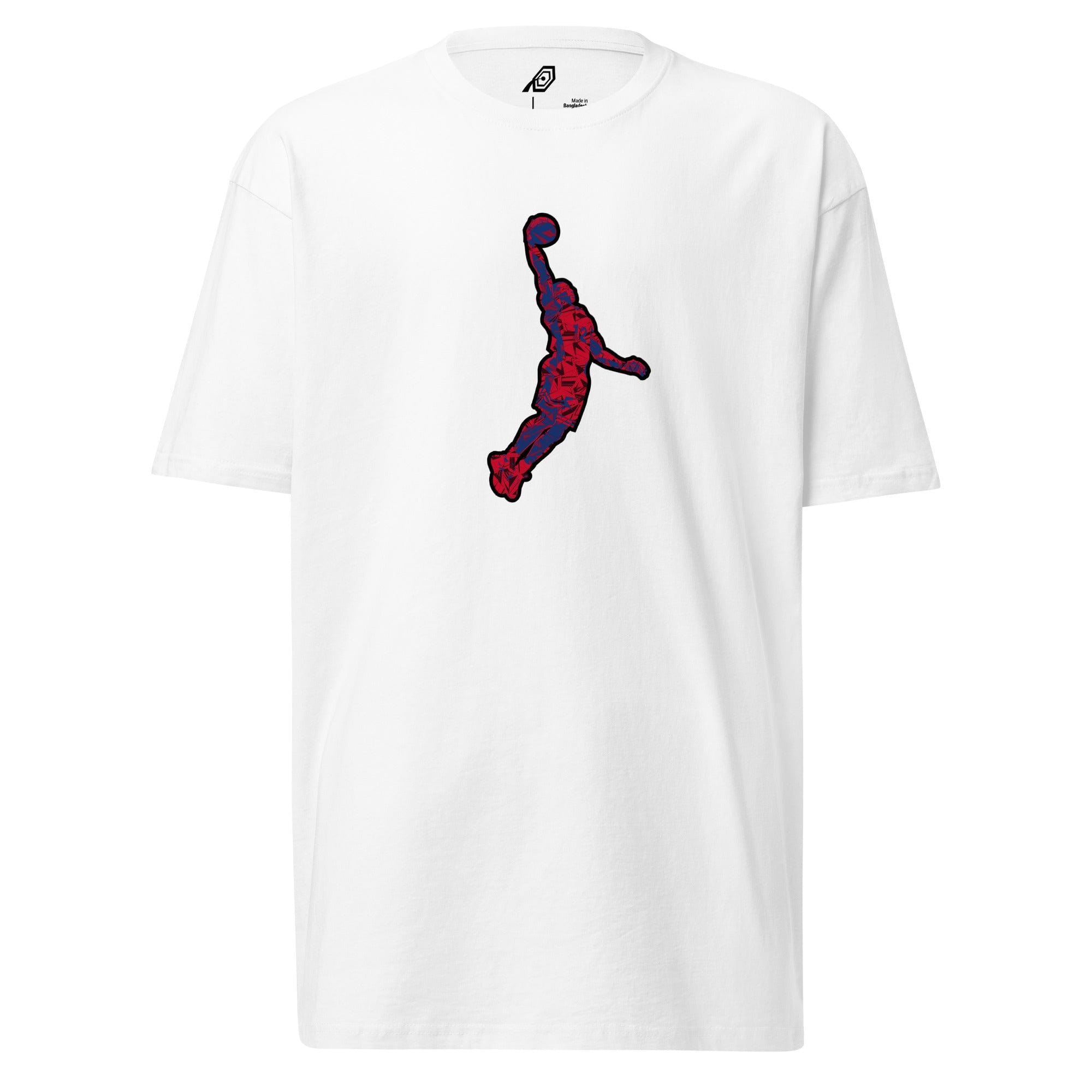 Hi Flyness | Relaxed tee