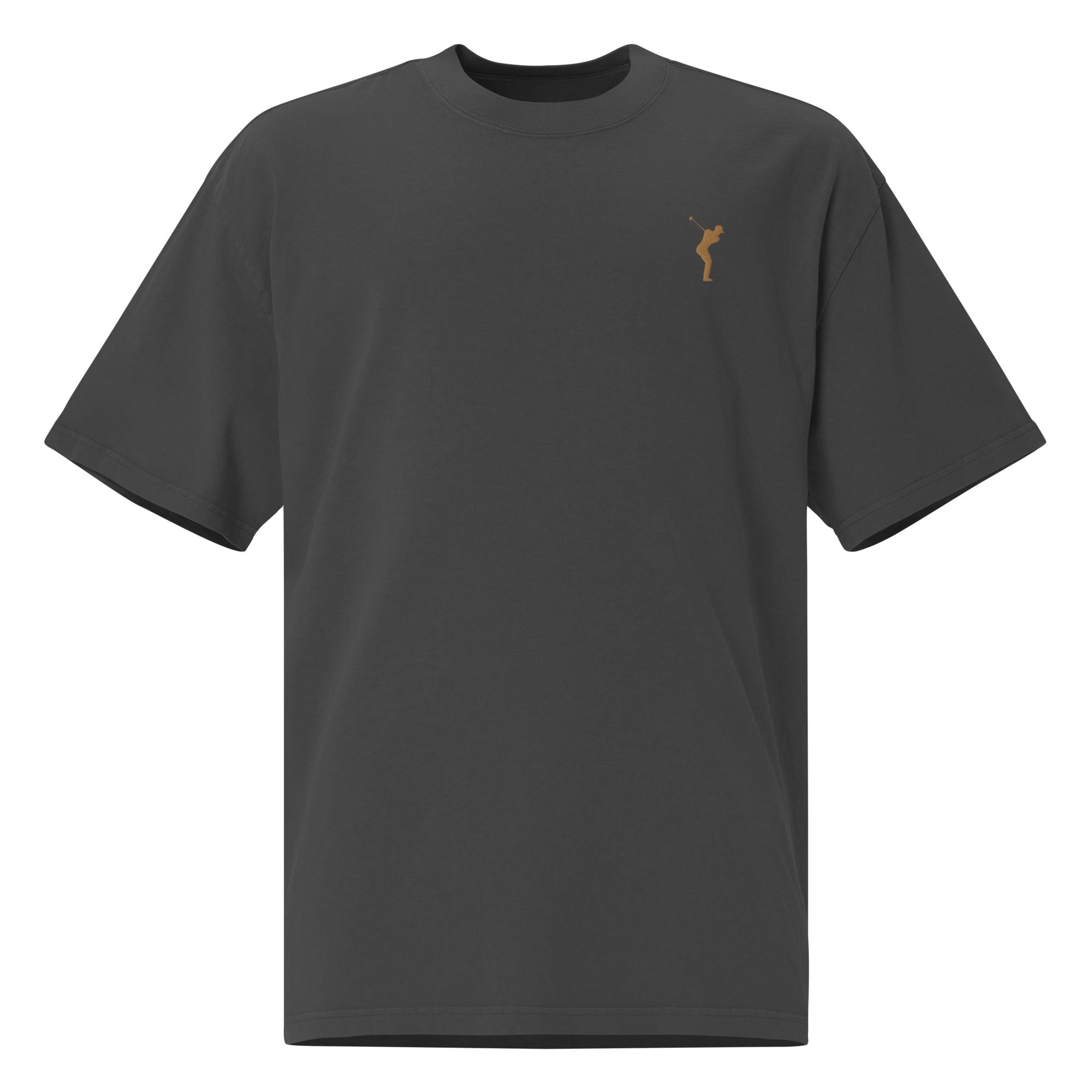 Zenith | Big faded tee