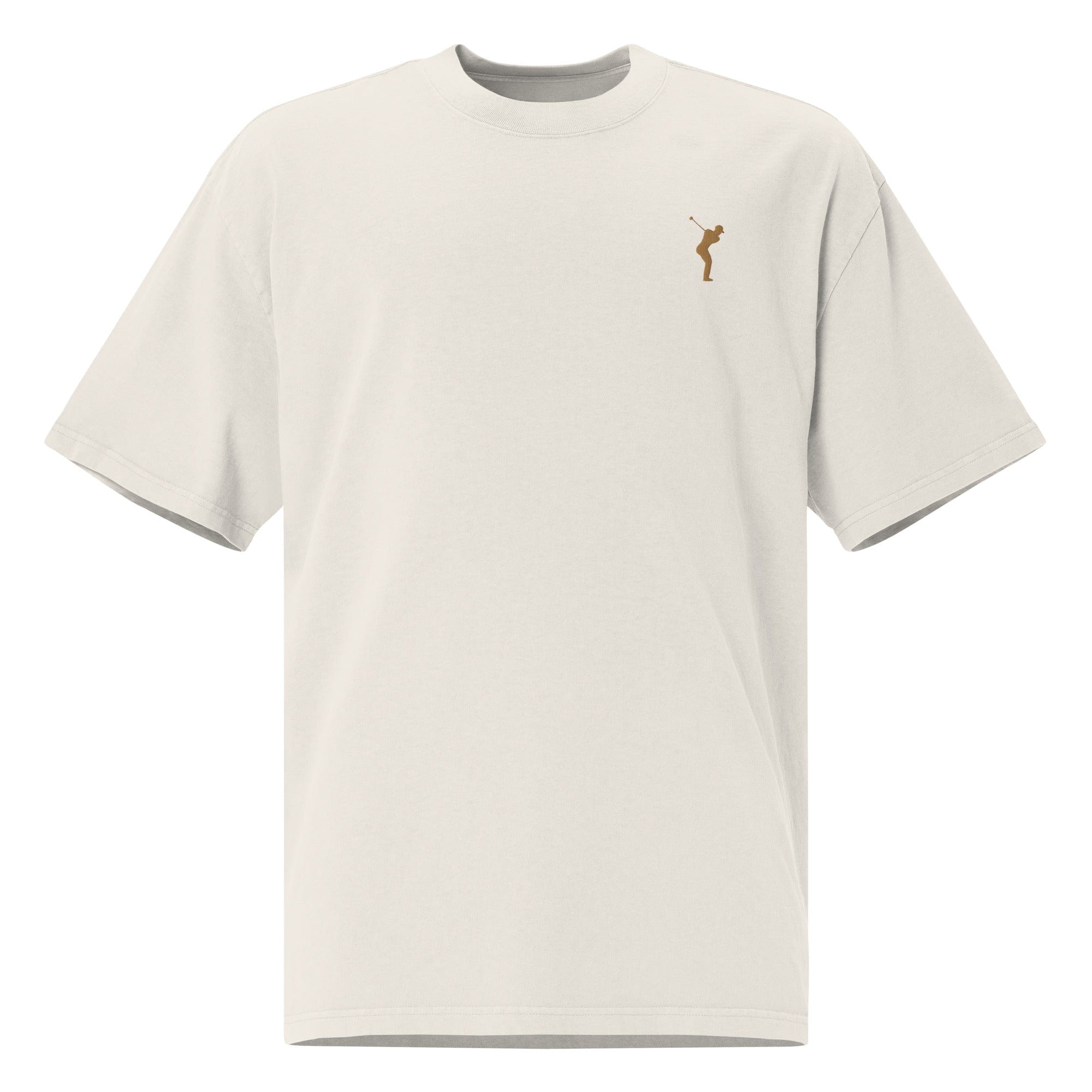 Zenith | Big faded tee