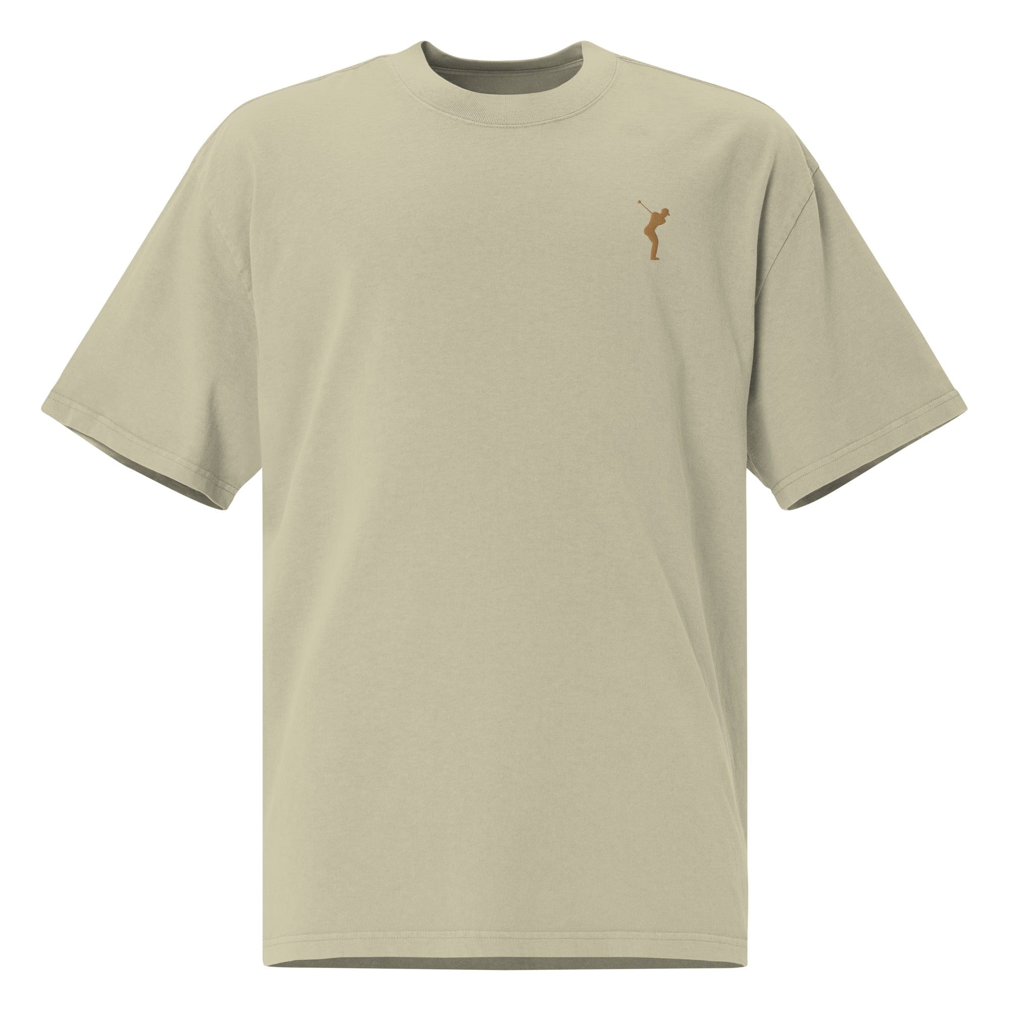 Zenith | Big faded tee