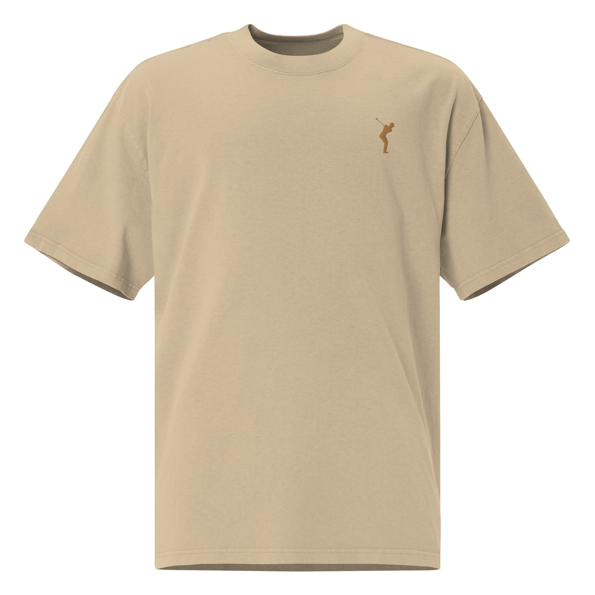 Zenith | Big faded tee