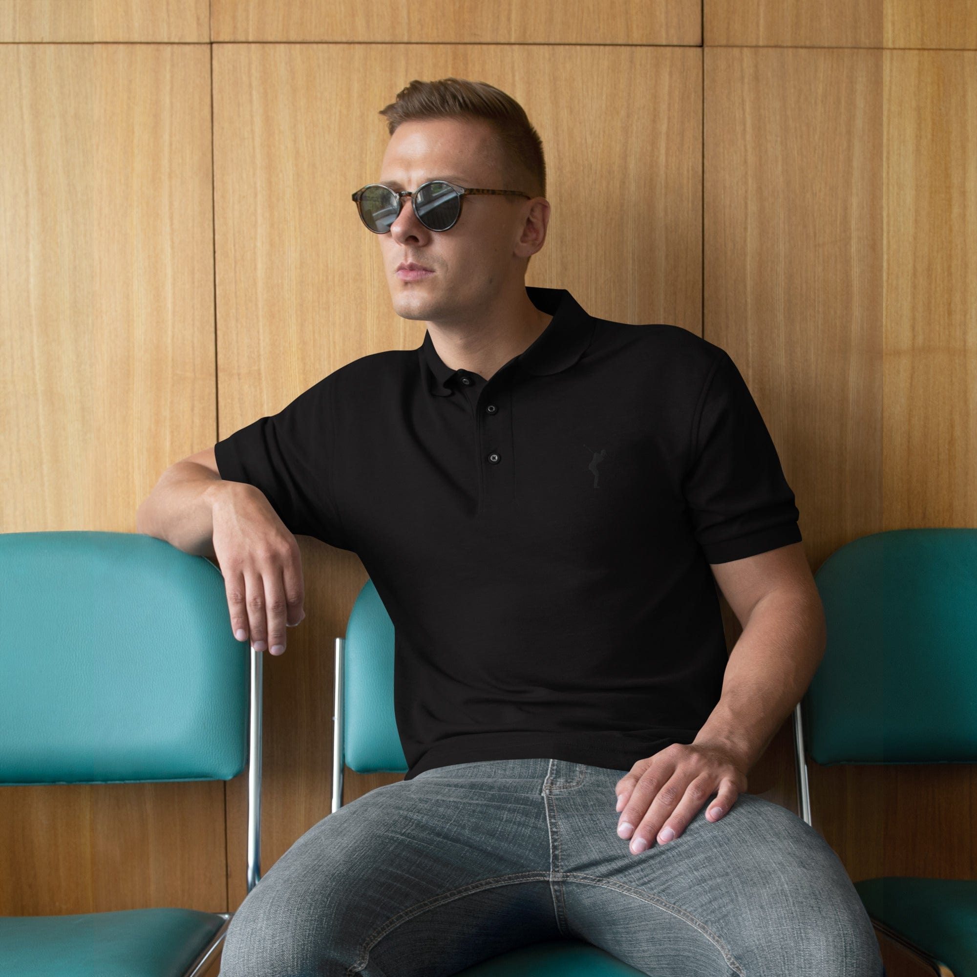 Zenith | Premium polo