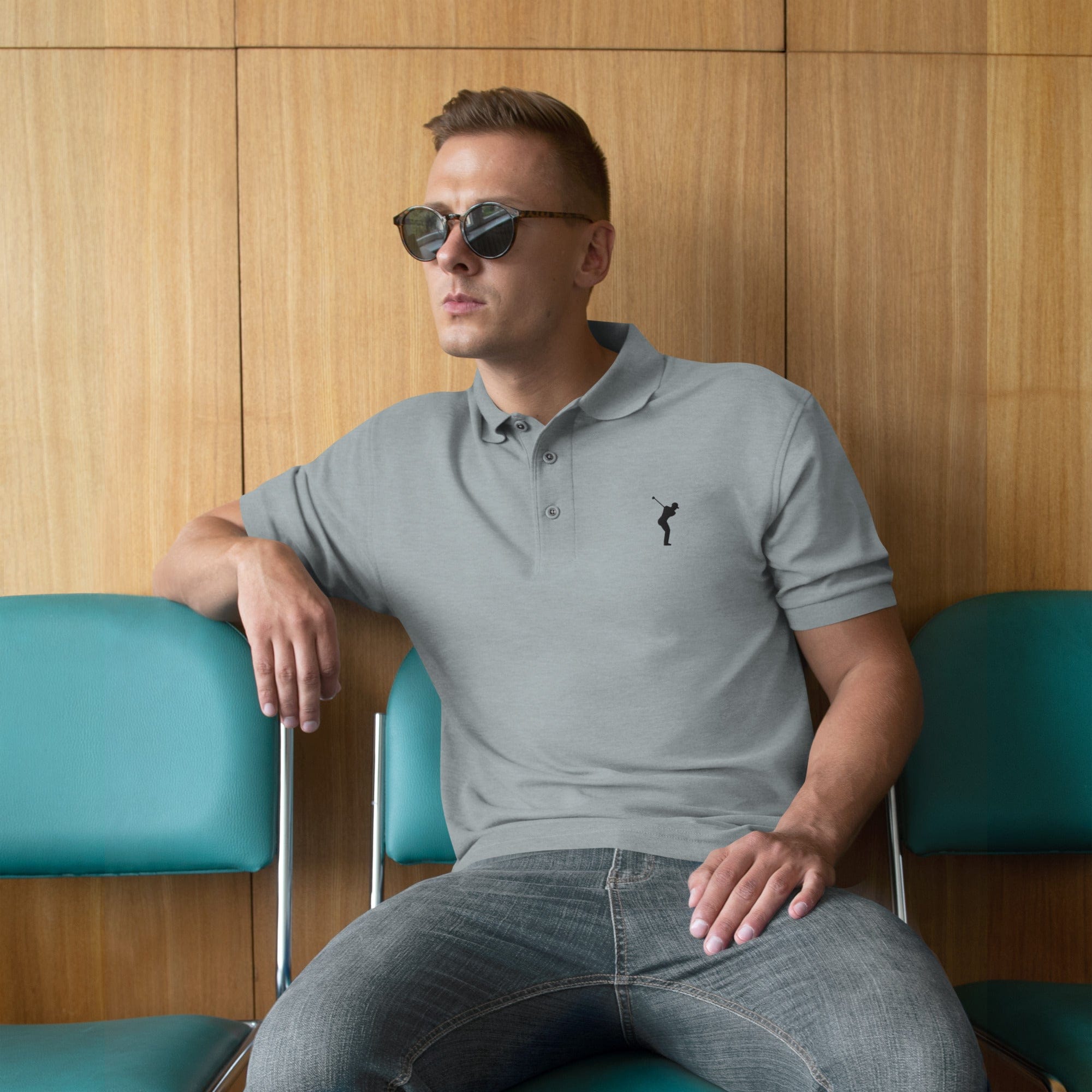 Zenith | Premium polo