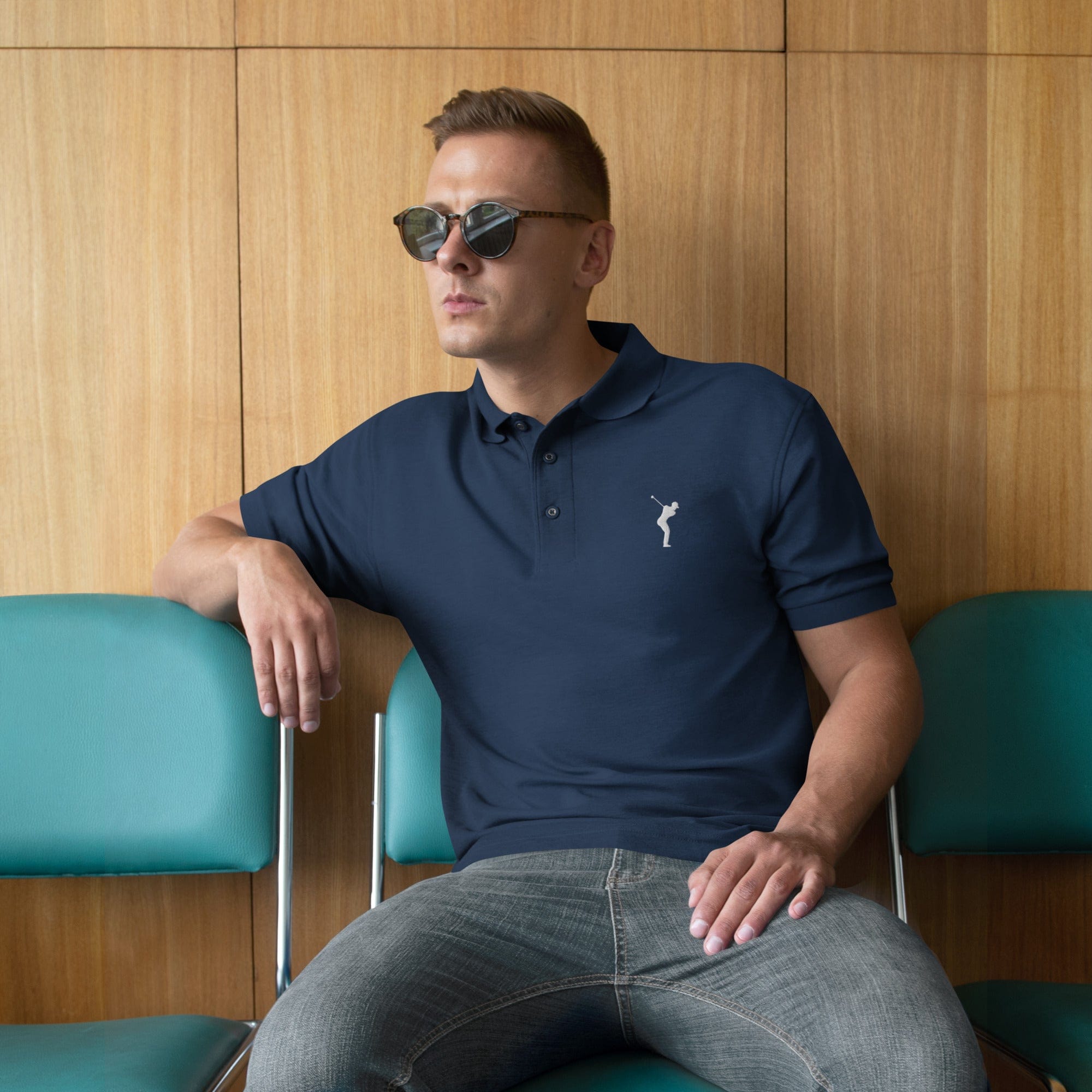 Zenith | Premium polo