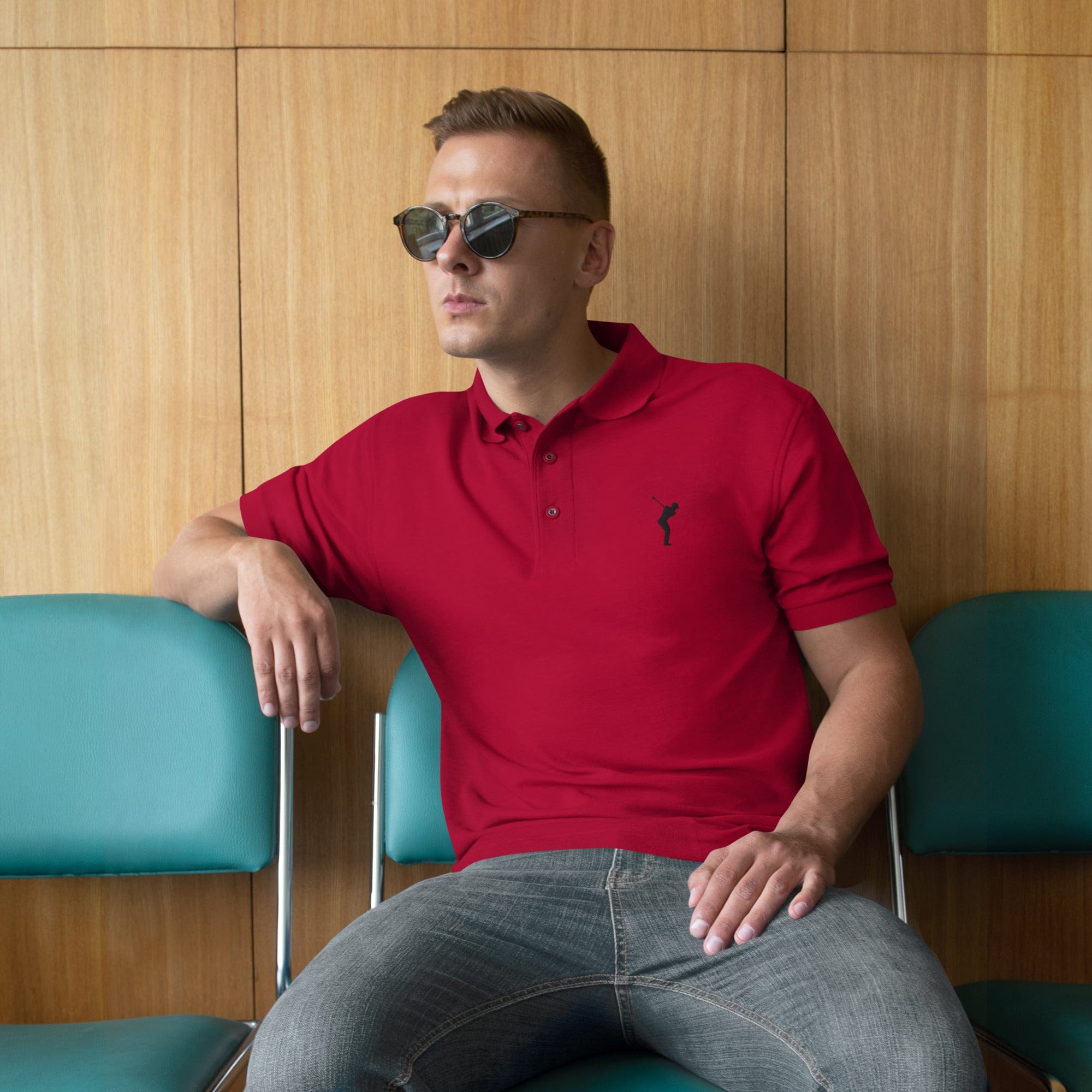 Zenith | Premium polo