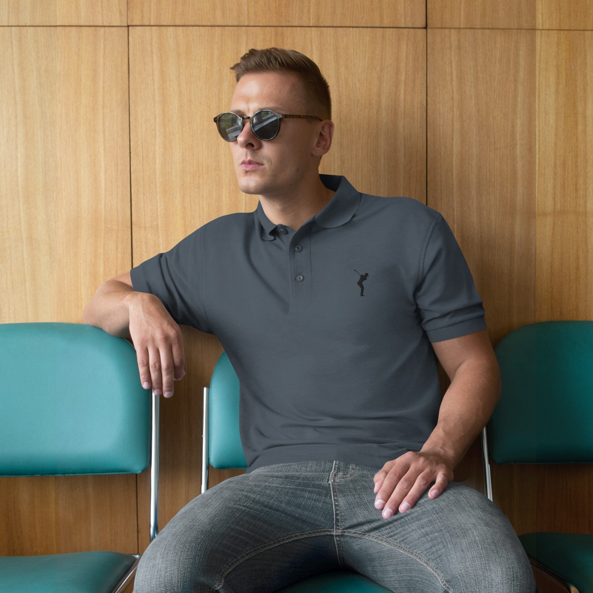 Zenith | Premium polo