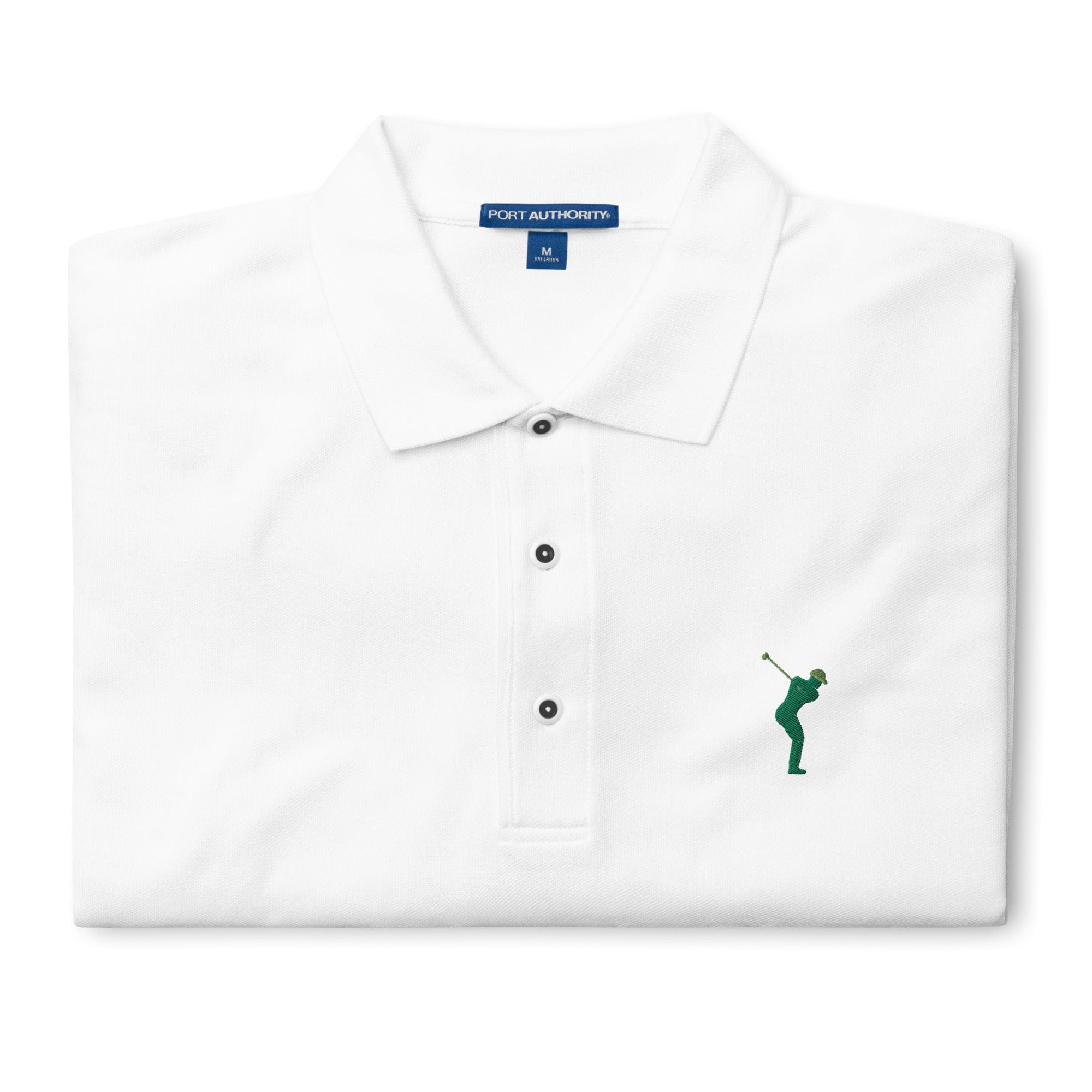 Zenith | Premium polo