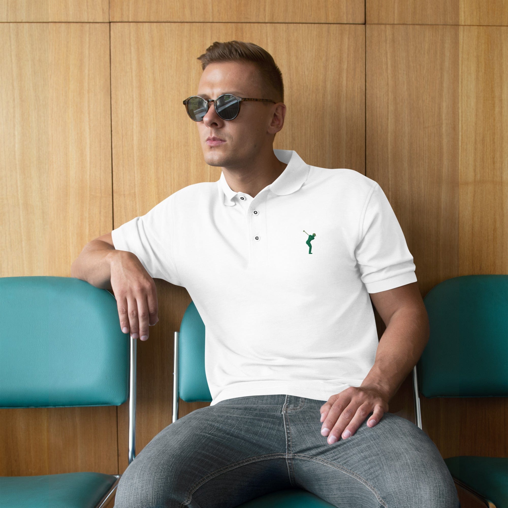 Zenith | Premium polo